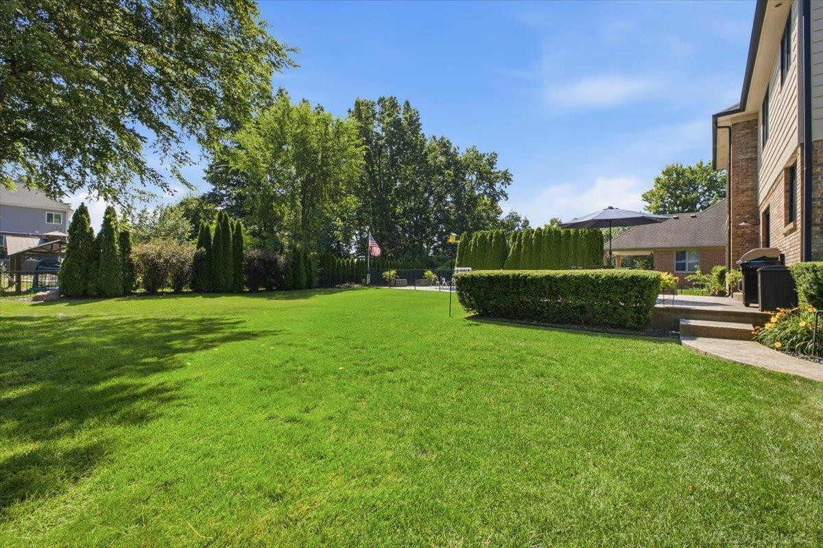 52250 Chickadee Lane, Shelby Twp, MI 48315 — Photo 69