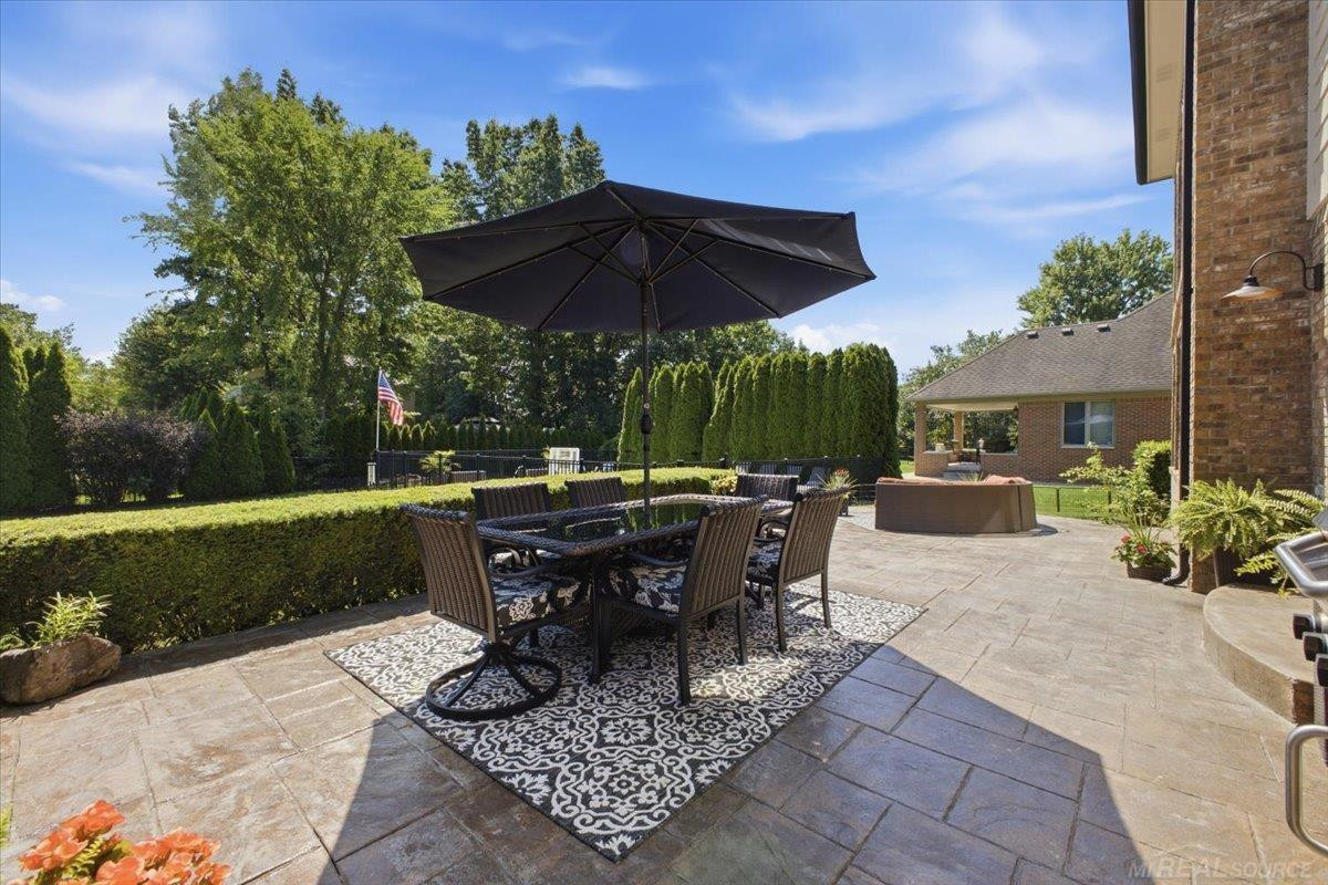 52250 Chickadee Lane, Shelby Twp, MI 48315 — Photo 72