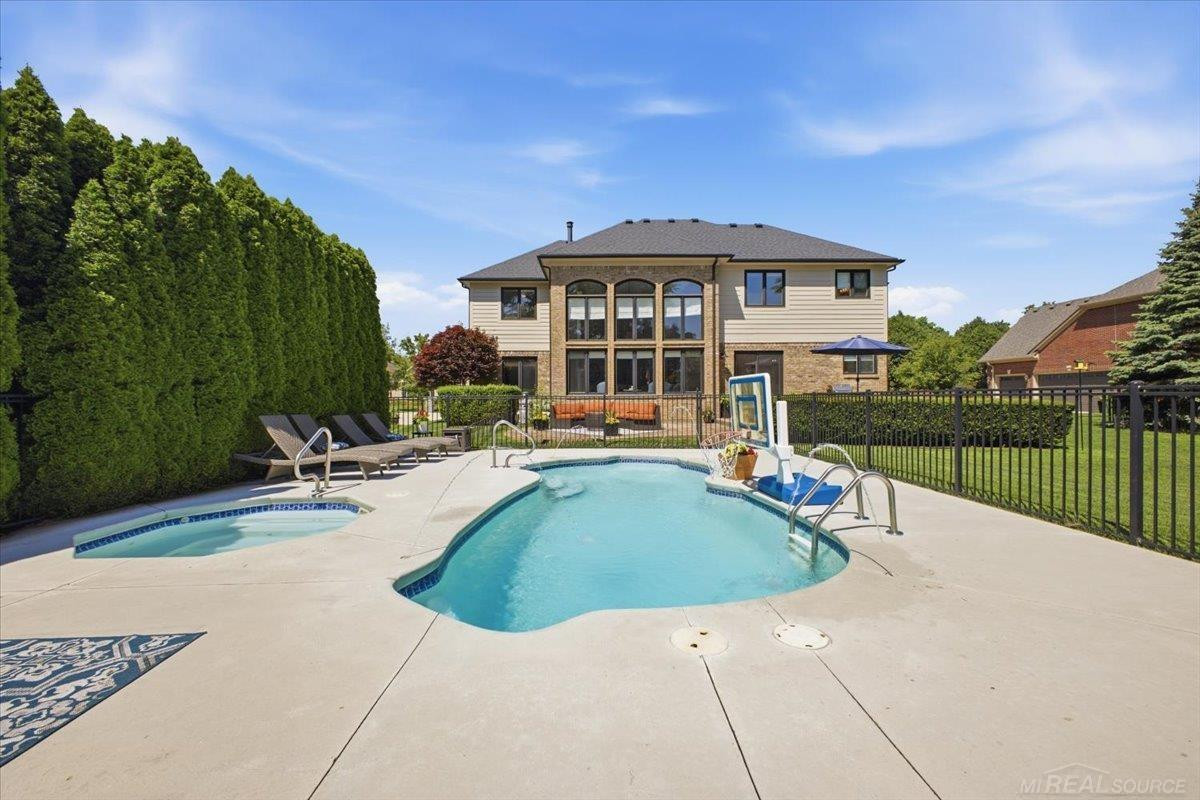 52250 Chickadee Lane, Shelby Twp, MI 48315 — Photo 74