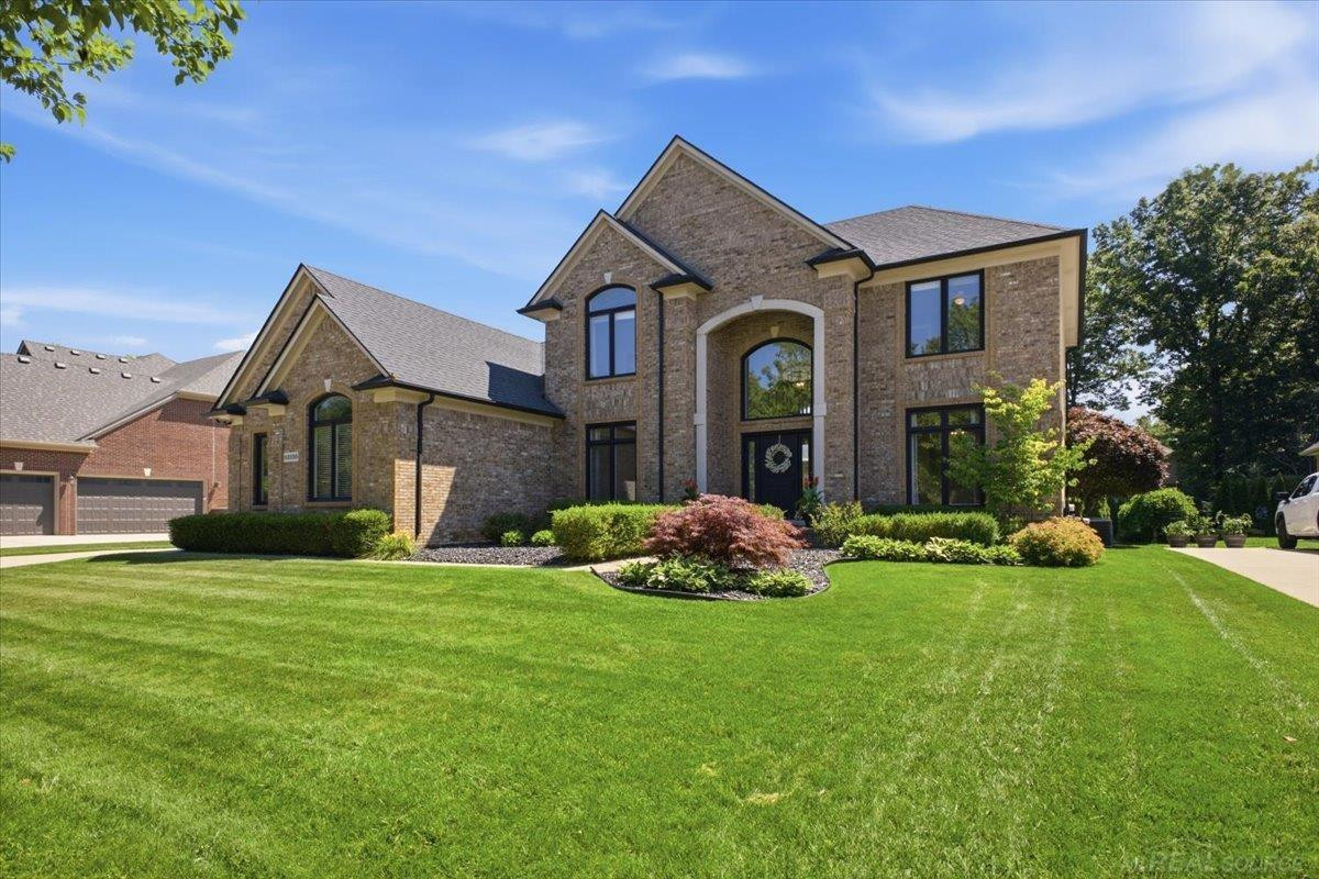 52250 Chickadee Lane, Shelby Twp, MI 48315 — Photo 75
