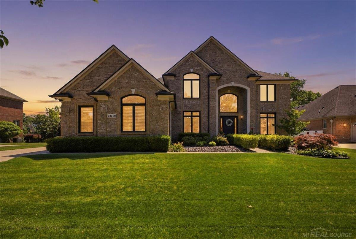 52250 Chickadee Lane, Shelby Twp, MI 48315 — Photo 76