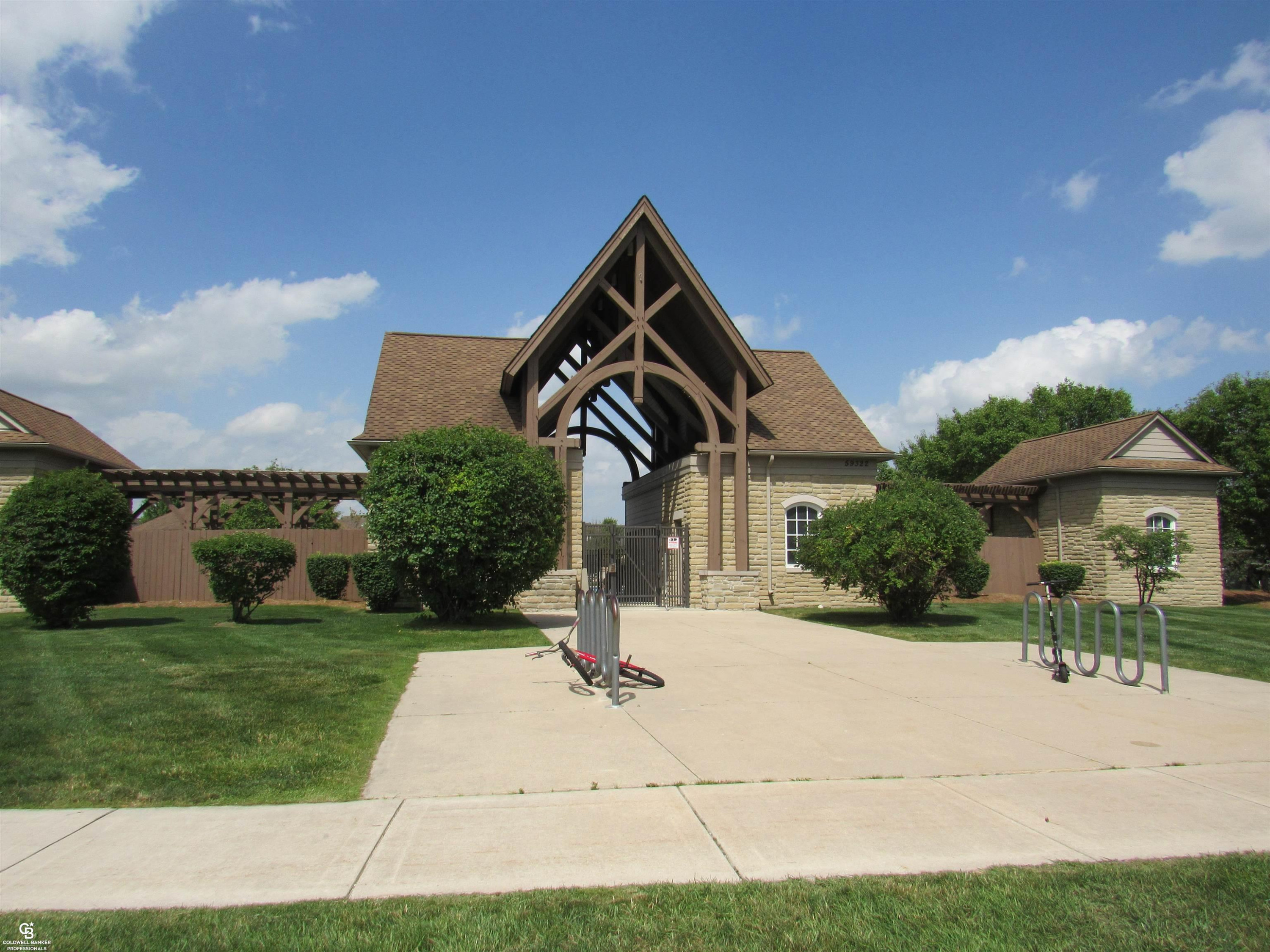 59203 E Brockton St Street, New Haven, MI 48048 — Photo 4