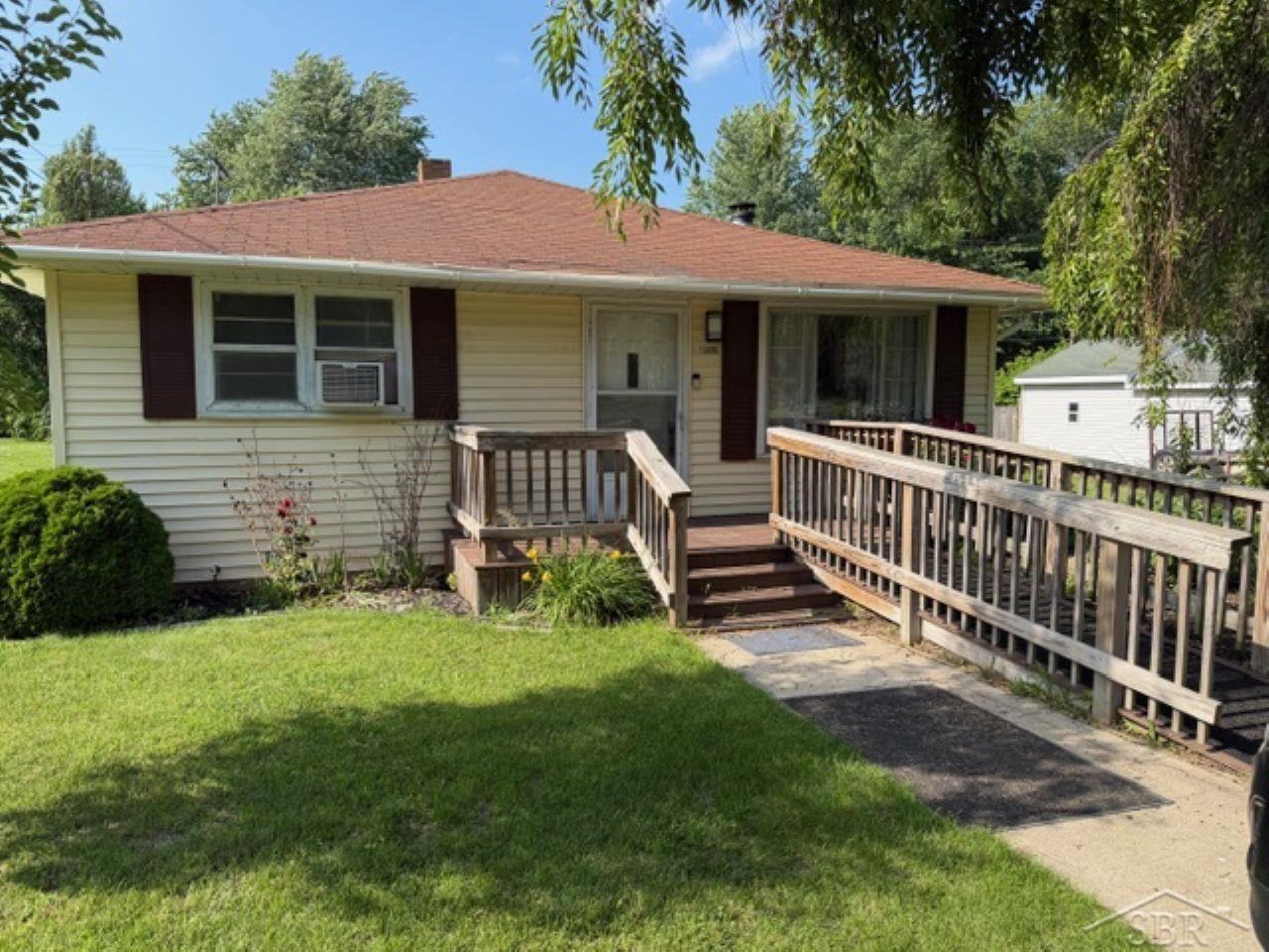 15696 Gratiot Road, Hemlock, MI 48626 — Photo 2
