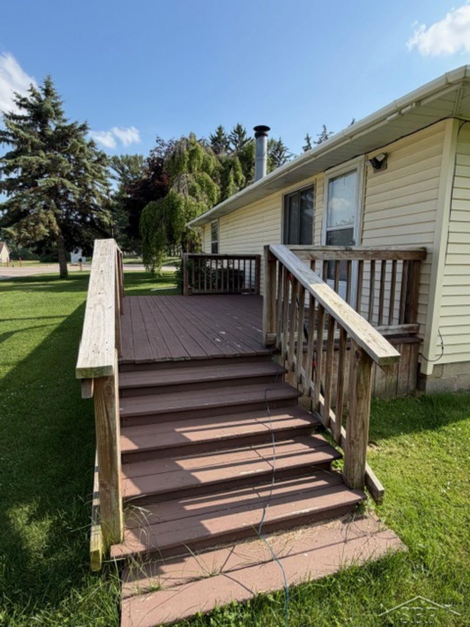 15696 Gratiot Road, Hemlock, MI 48626 — Photo 14