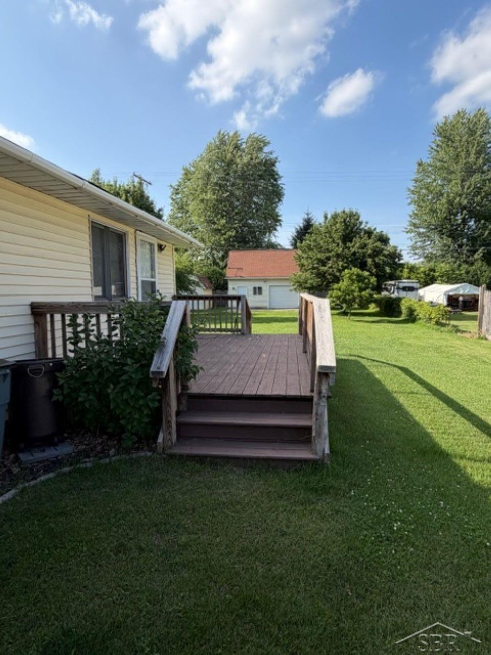 15696 Gratiot Road, Hemlock, MI 48626 — Photo 15