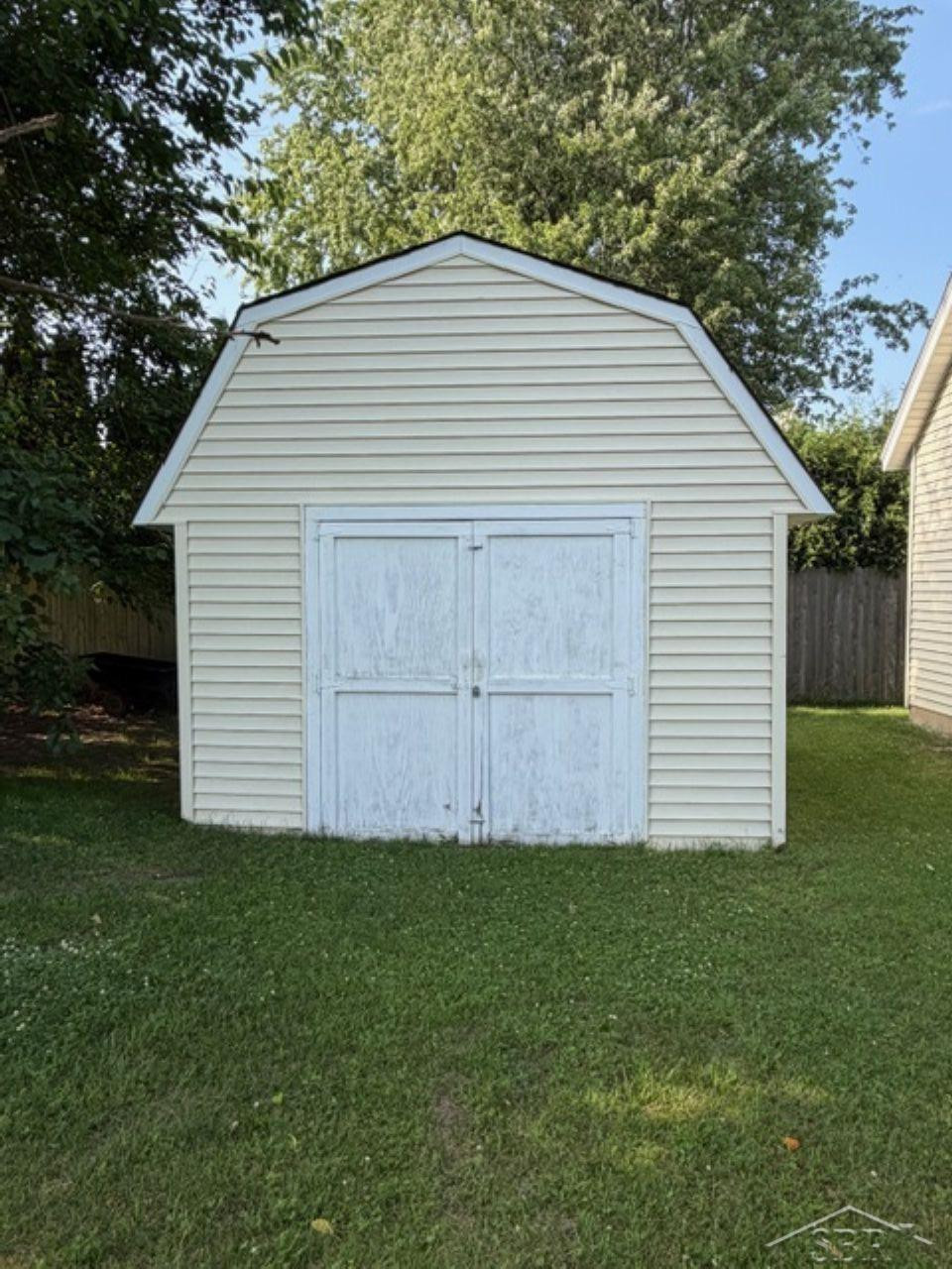 15696 Gratiot Road, Hemlock, MI 48626 — Photo 22