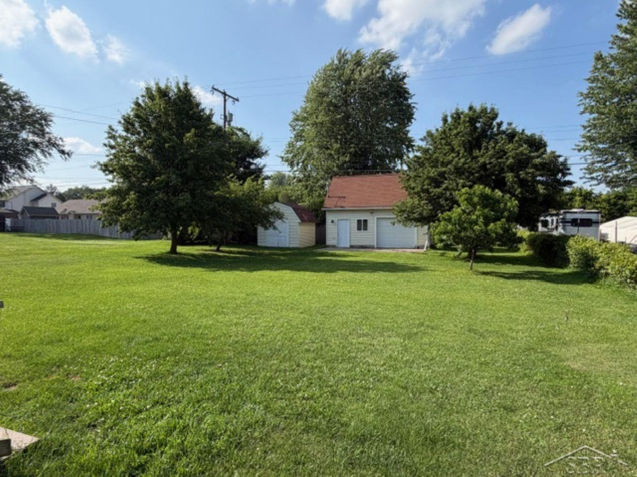 15696 Gratiot Road, Hemlock, MI 48626 — Photo 24