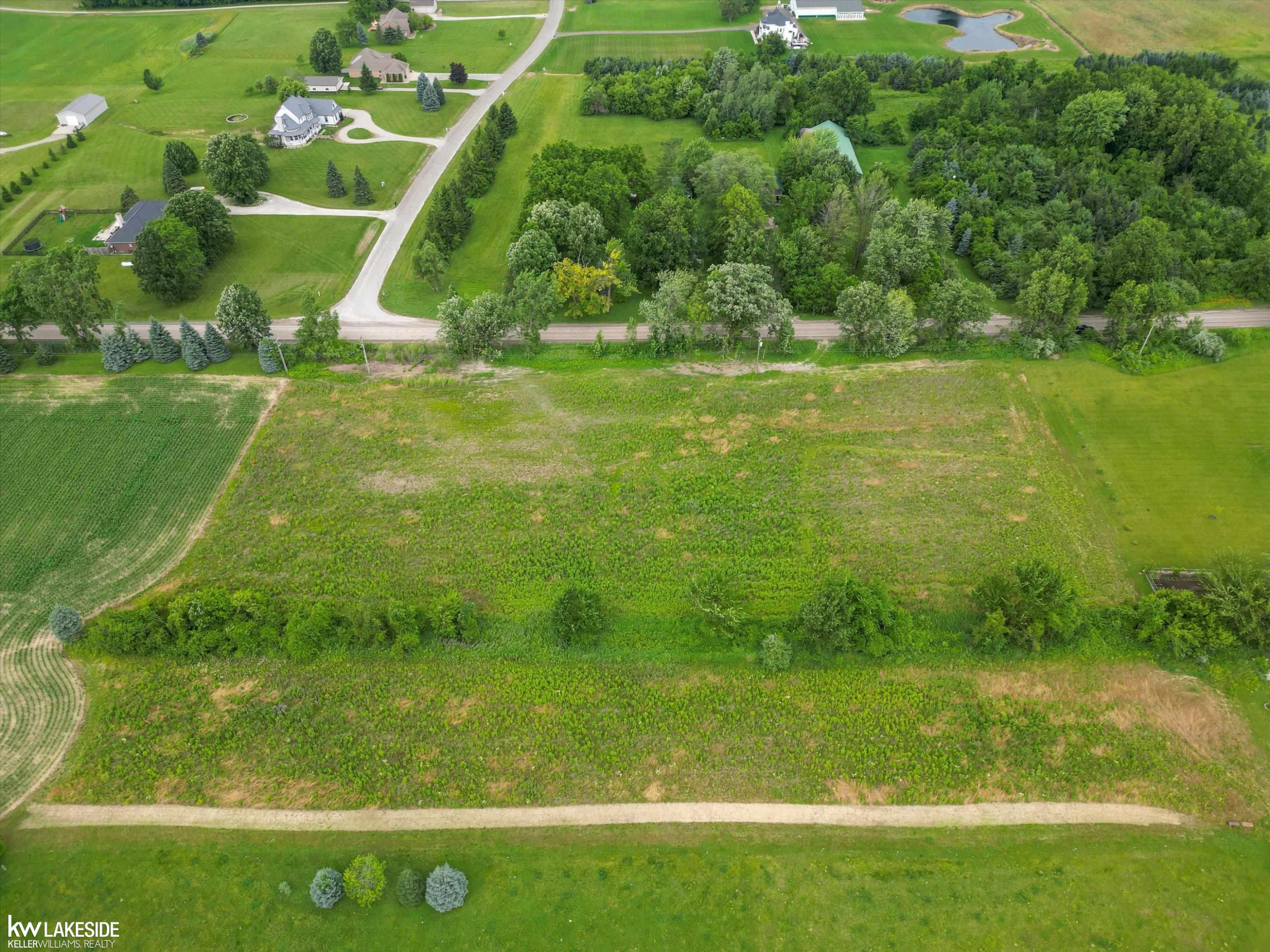 0 Bordman Road, MI 48065 — Photo 3