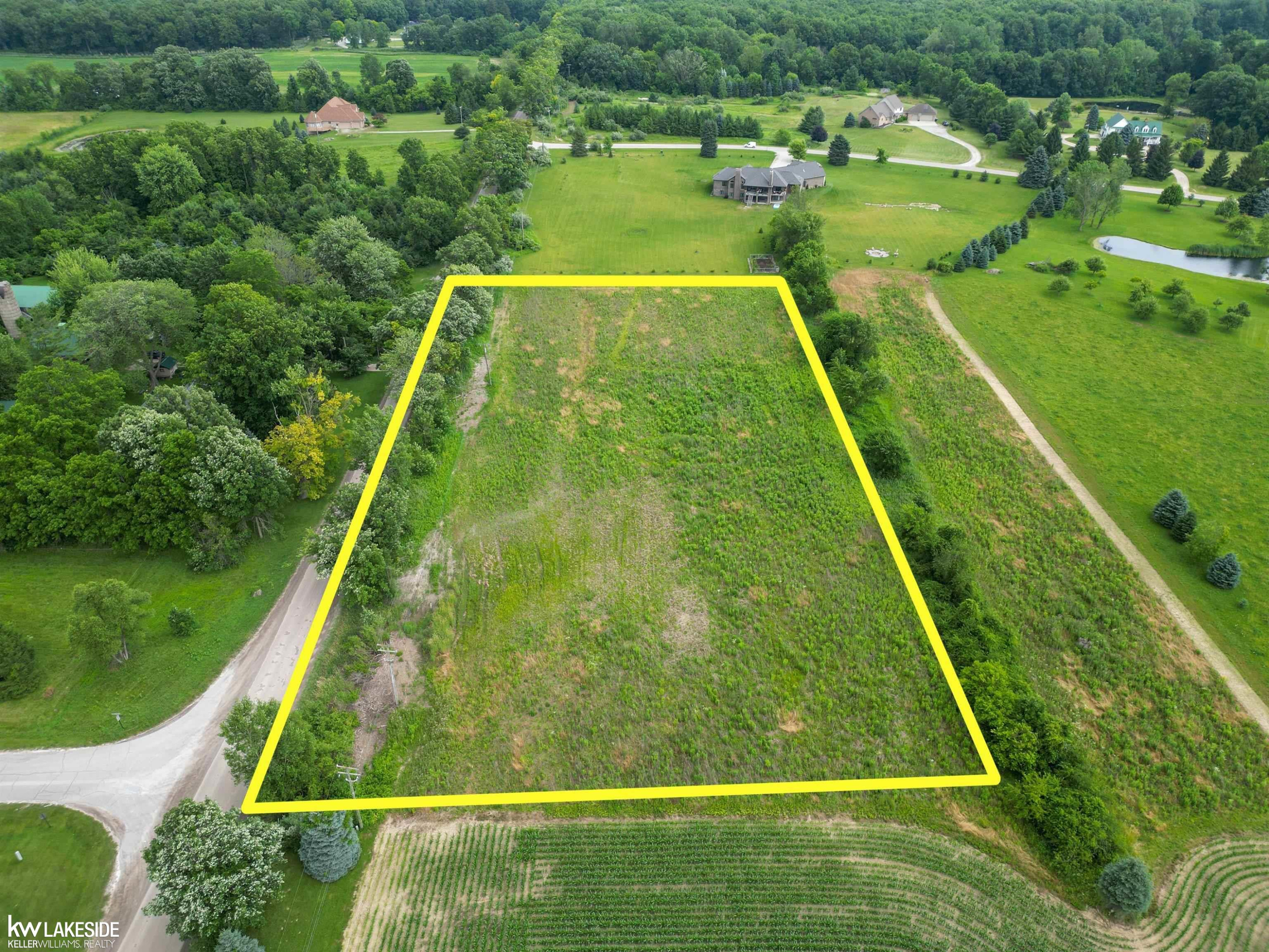 0 Bordman Road, MI 48065 — Photo 9