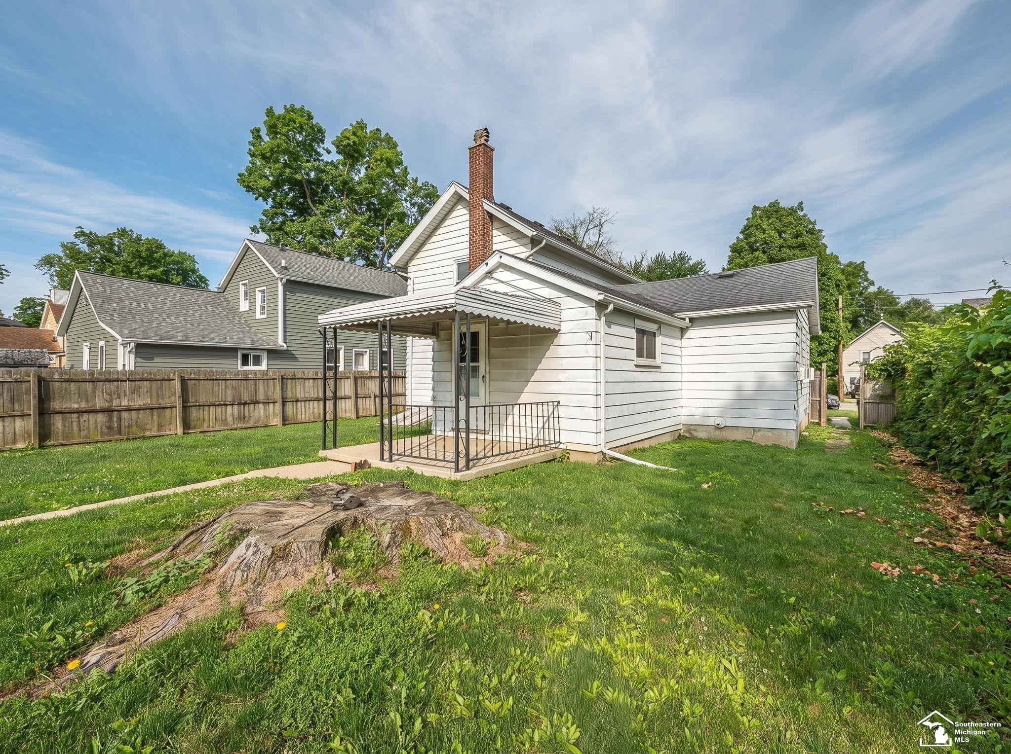 518 Comstock Street, Adrian, MI 49221 — Photo 26