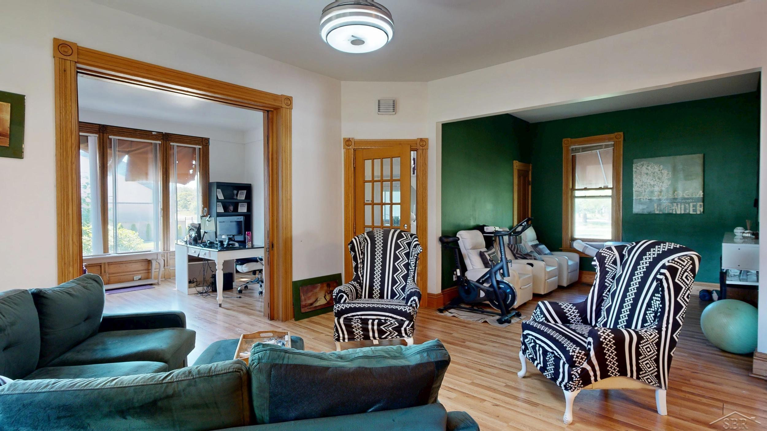 520 N Franklin Street, Saginaw, MI 48607 — Photo 9