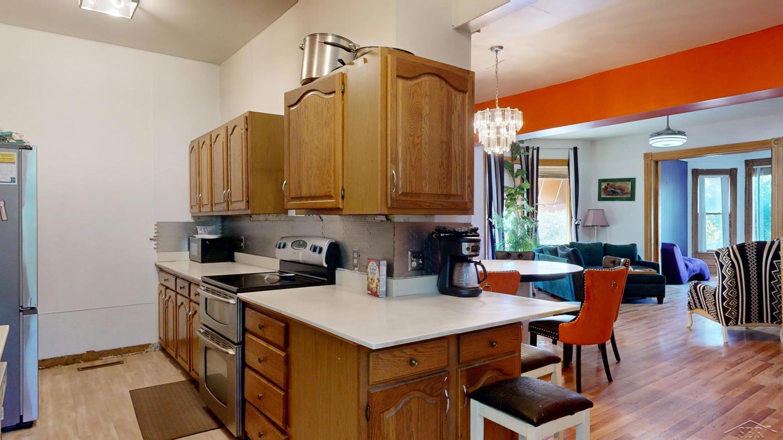 520 N Franklin Street, Saginaw, MI 48607 — Photo 19