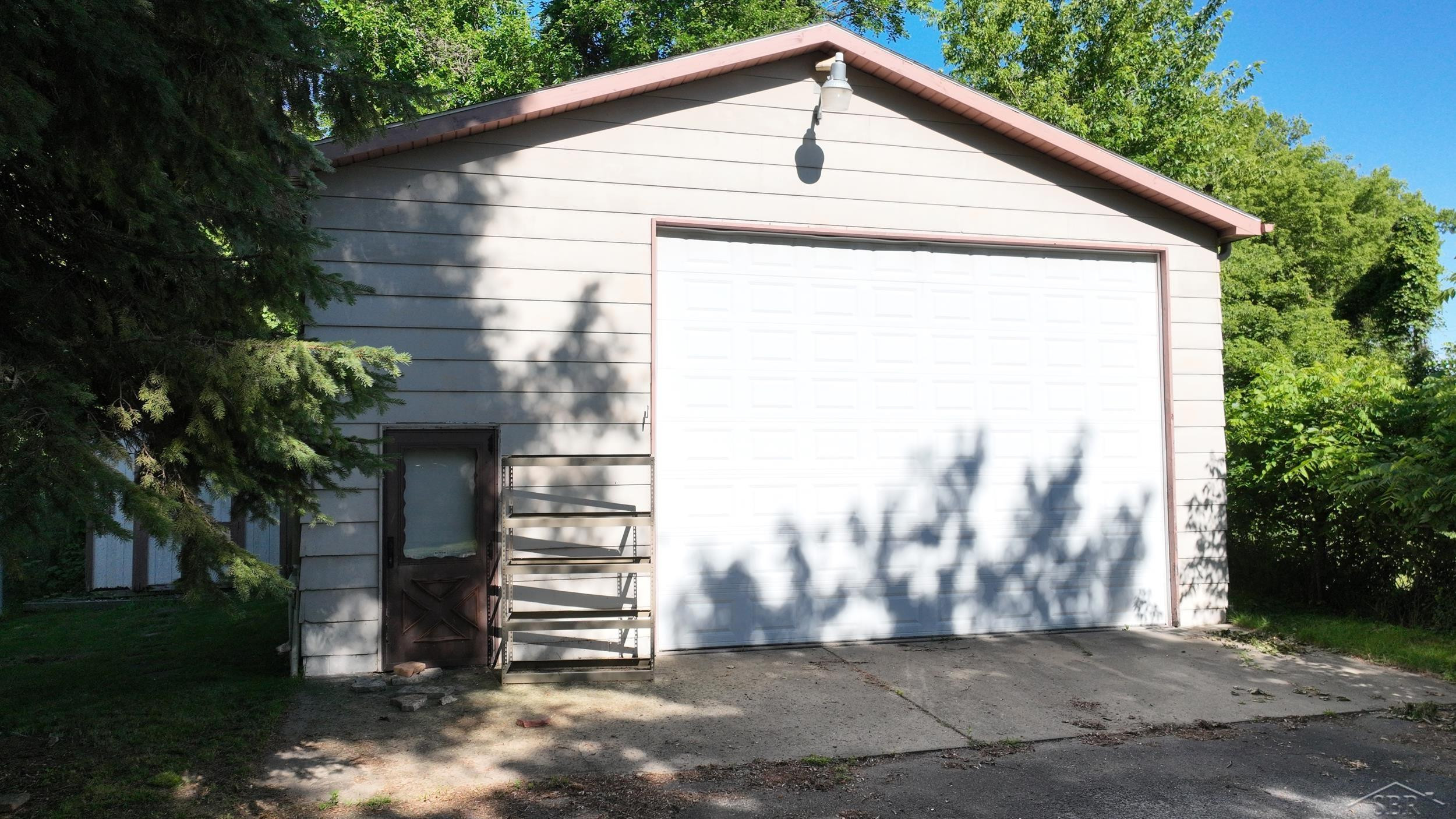 520 N Franklin Street, Saginaw, MI 48607 — Photo 24