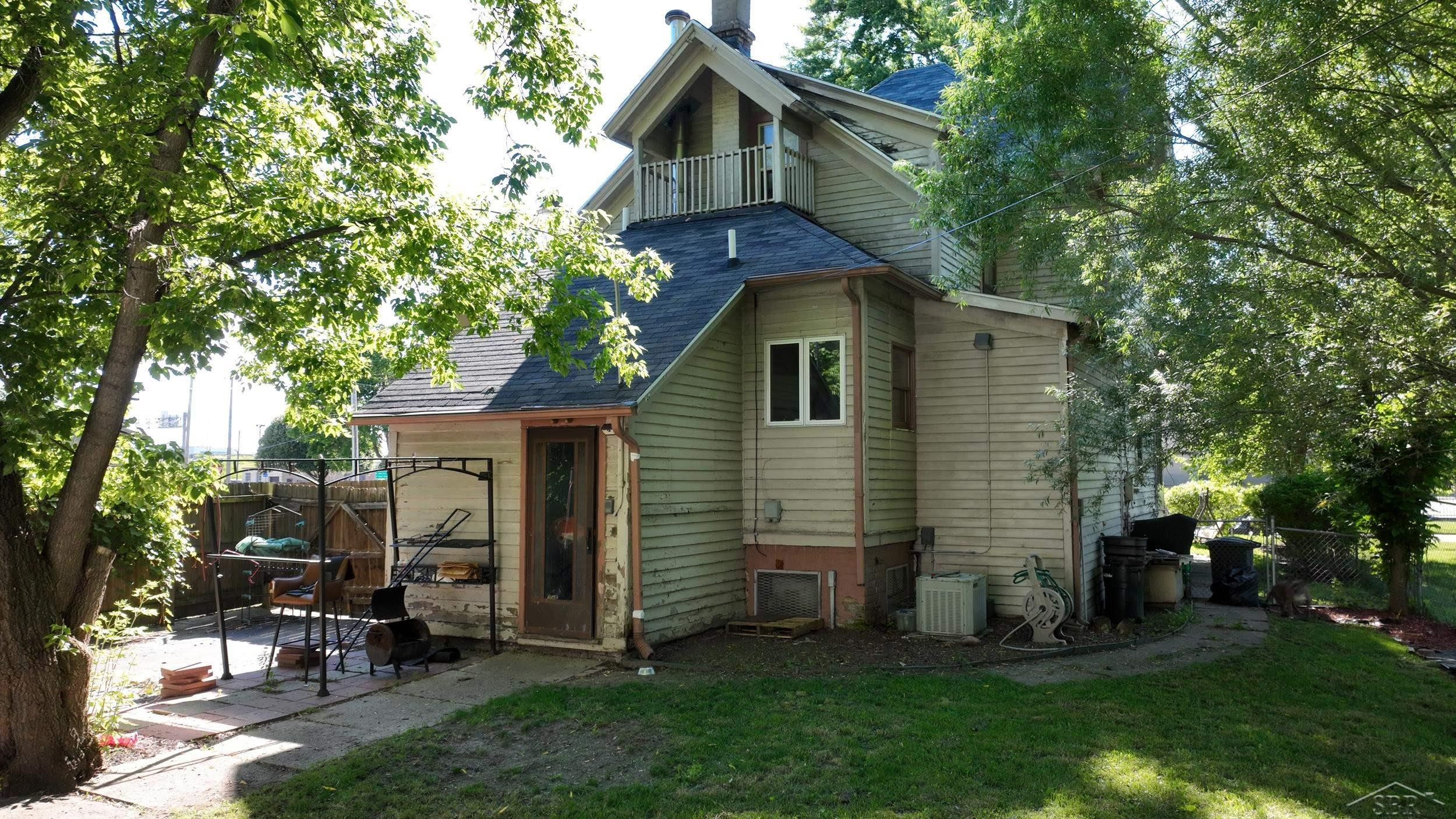 520 N Franklin Street, Saginaw, MI 48607 — Photo 34