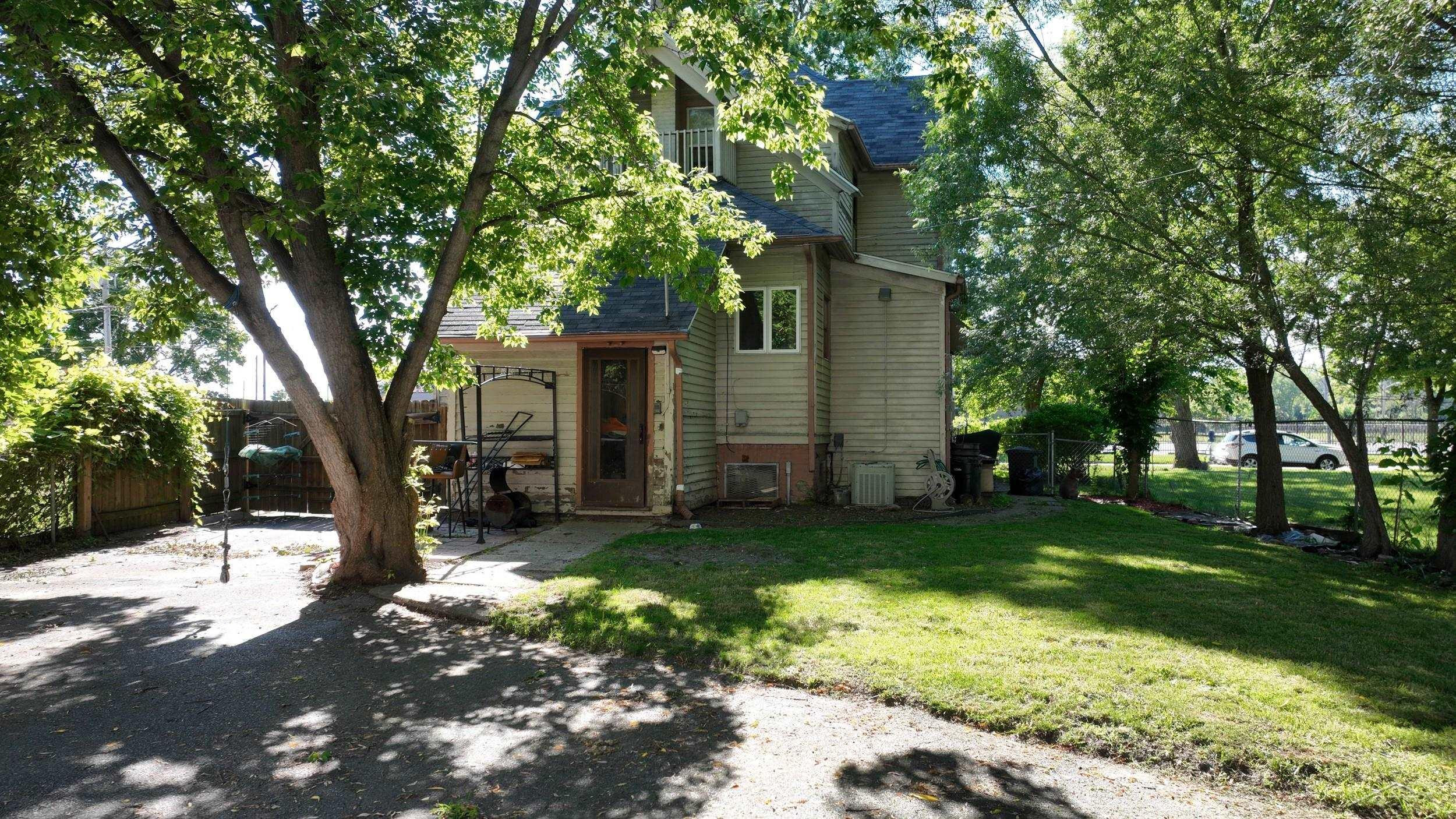 520 N Franklin Street, Saginaw, MI 48607 — Photo 36