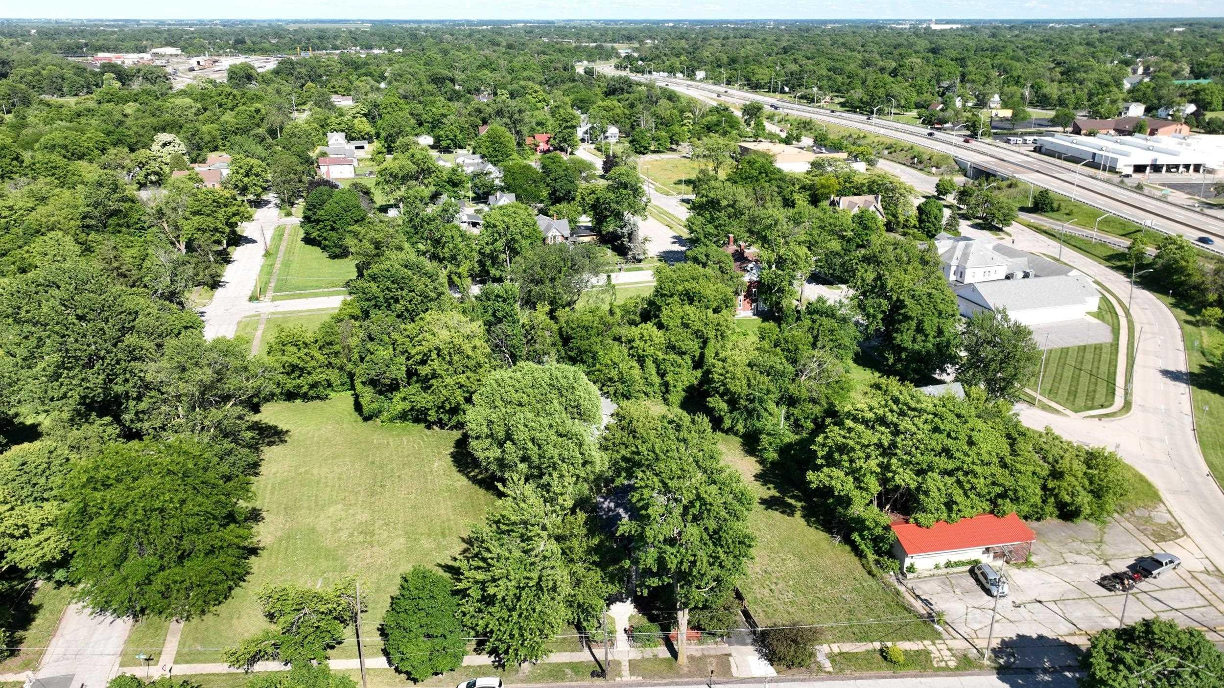 520 N Franklin Street, Saginaw, MI 48607 — Photo 37