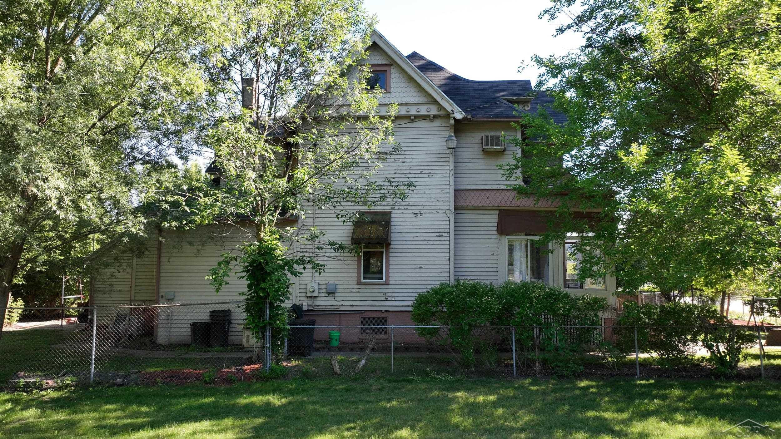 520 N Franklin Street, Saginaw, MI 48607 — Photo 40