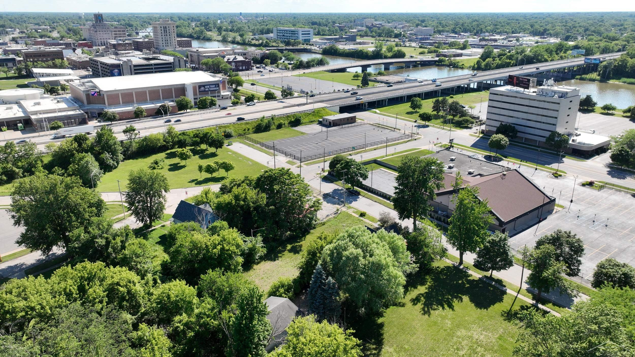 520 N Franklin Street, Saginaw, MI 48607 — Photo 41