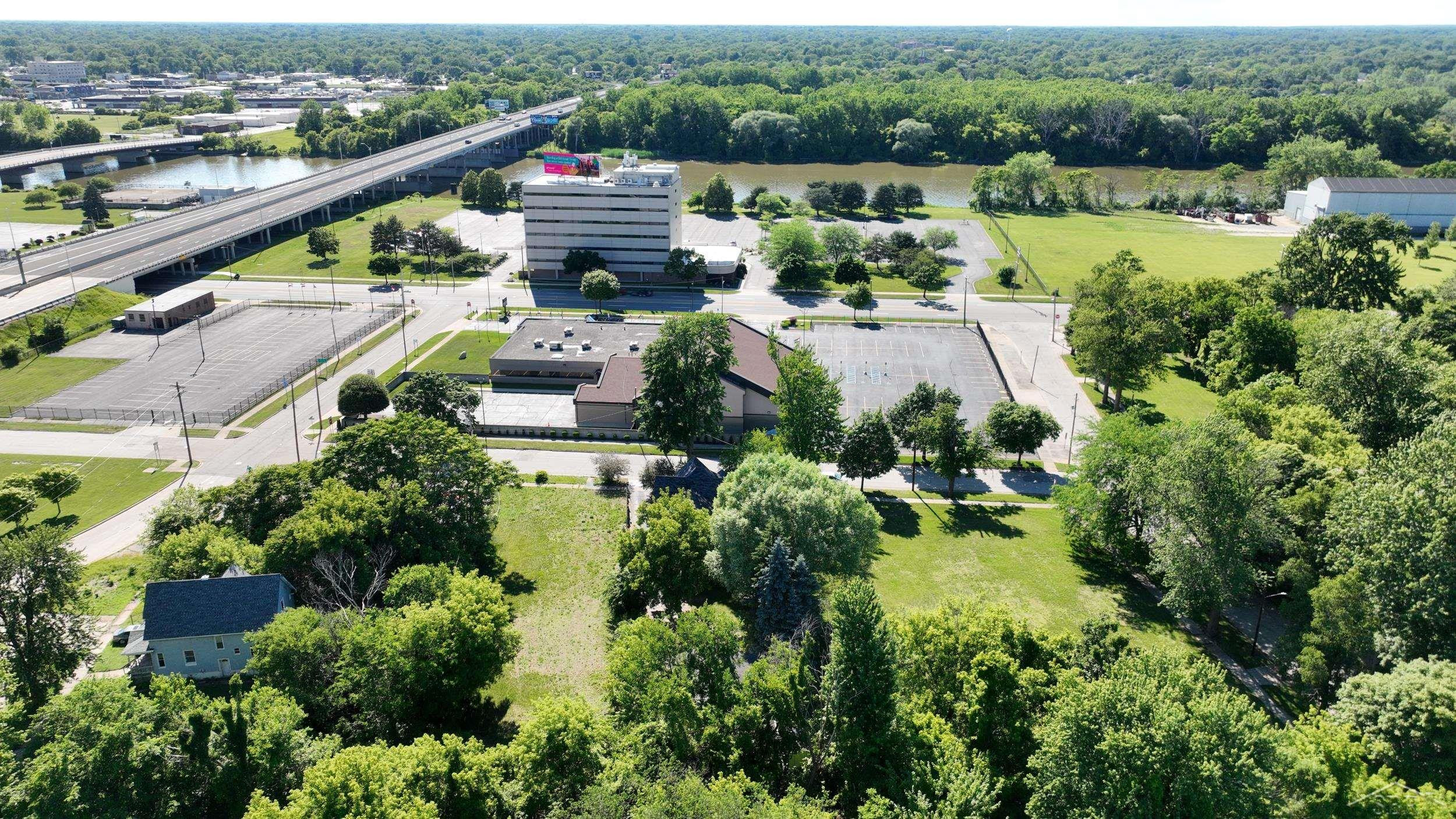 520 N Franklin Street, Saginaw, MI 48607 — Photo 42