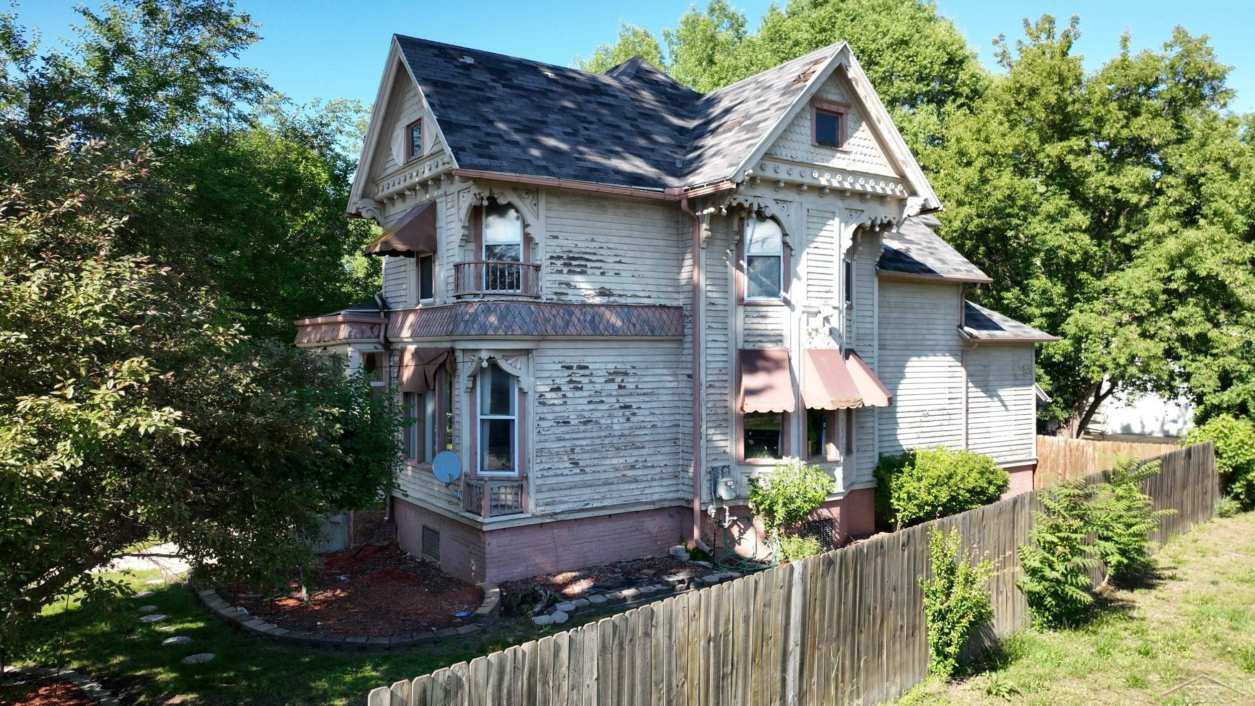 520 N Franklin Street, Saginaw, MI 48607 — Photo 44
