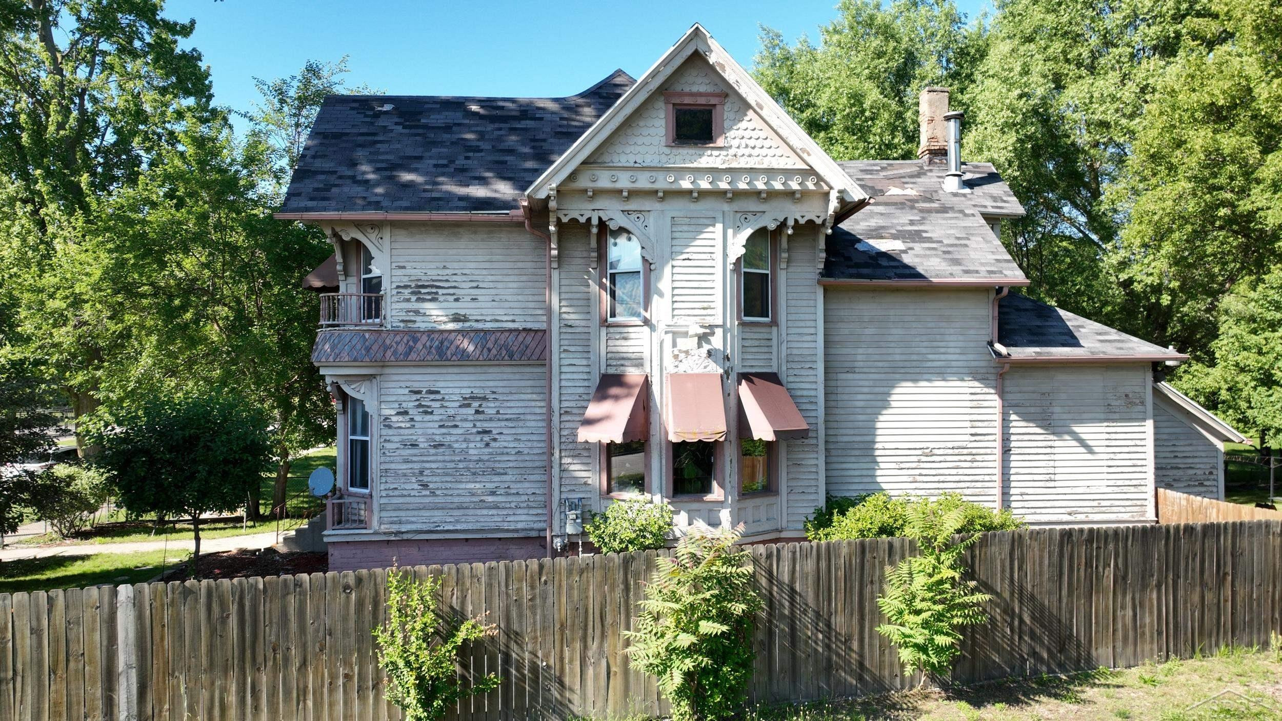 520 N Franklin Street, Saginaw, MI 48607 — Photo 45