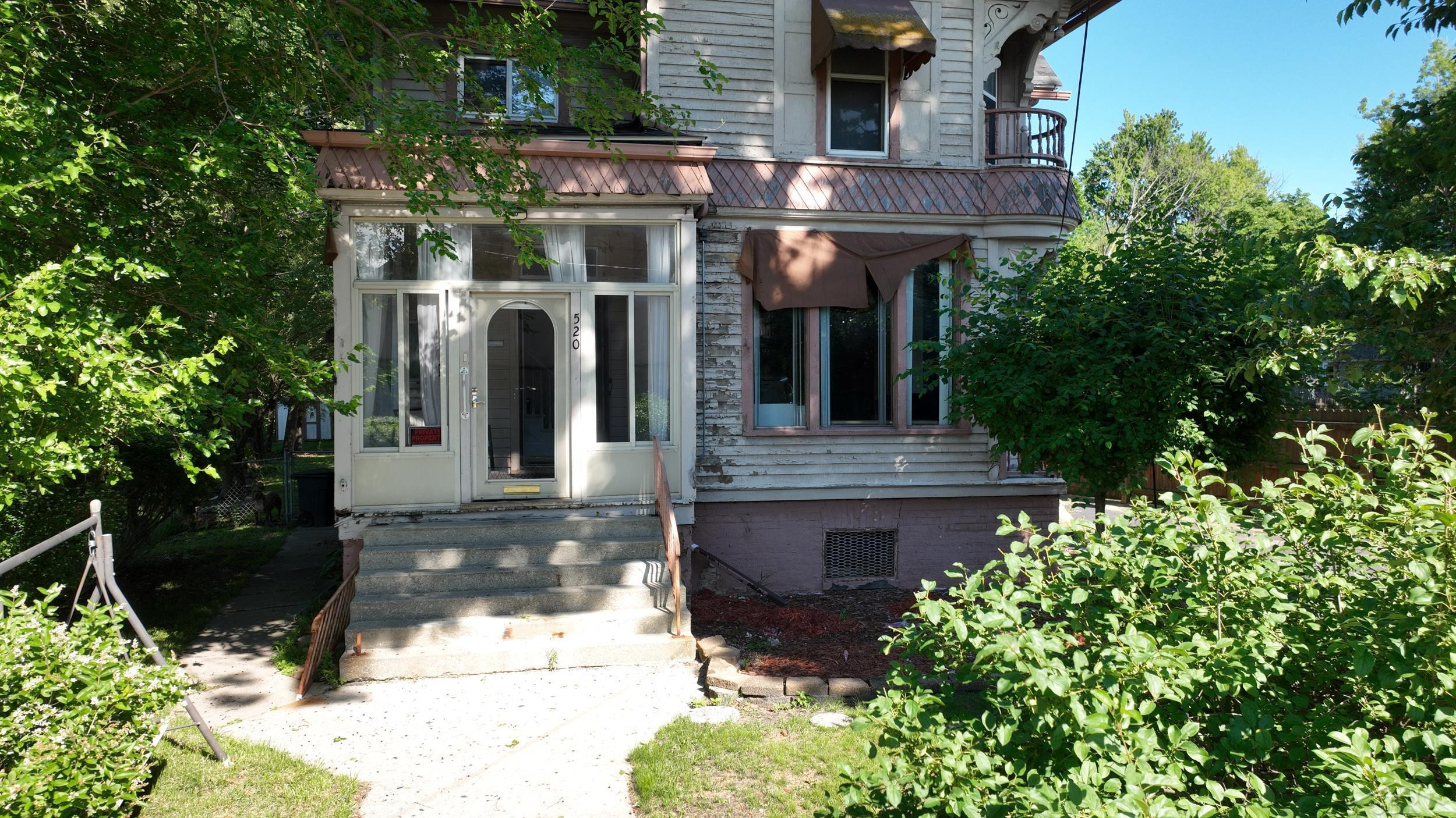 520 N Franklin Street, Saginaw, MI 48607 — Photo 47