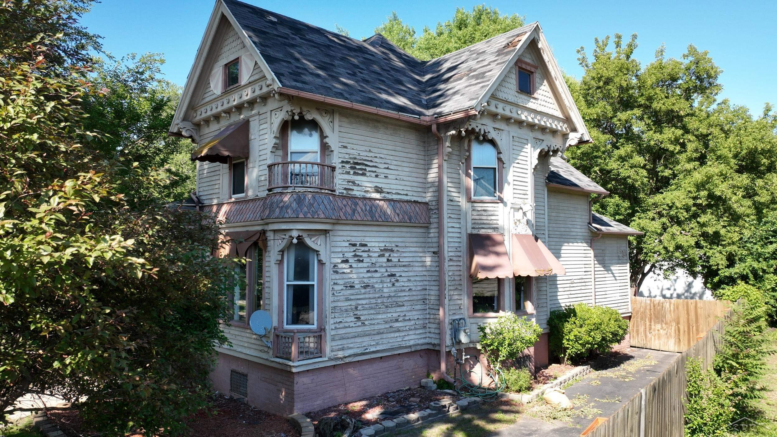 520 N Franklin Street, Saginaw, MI 48607 — Photo 48