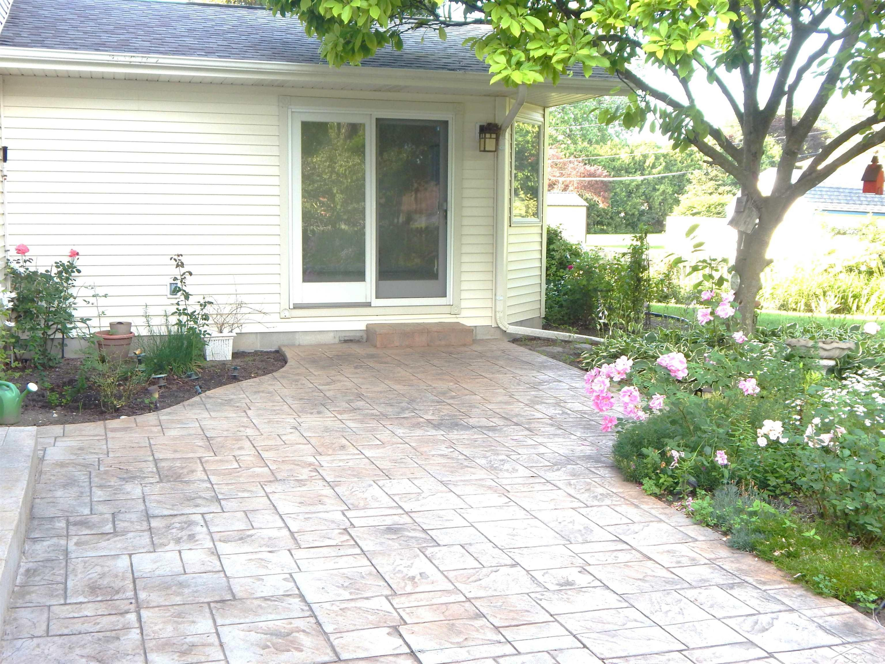 485 Winthrop Lane, Saginaw, MI 48638 — Photo 27