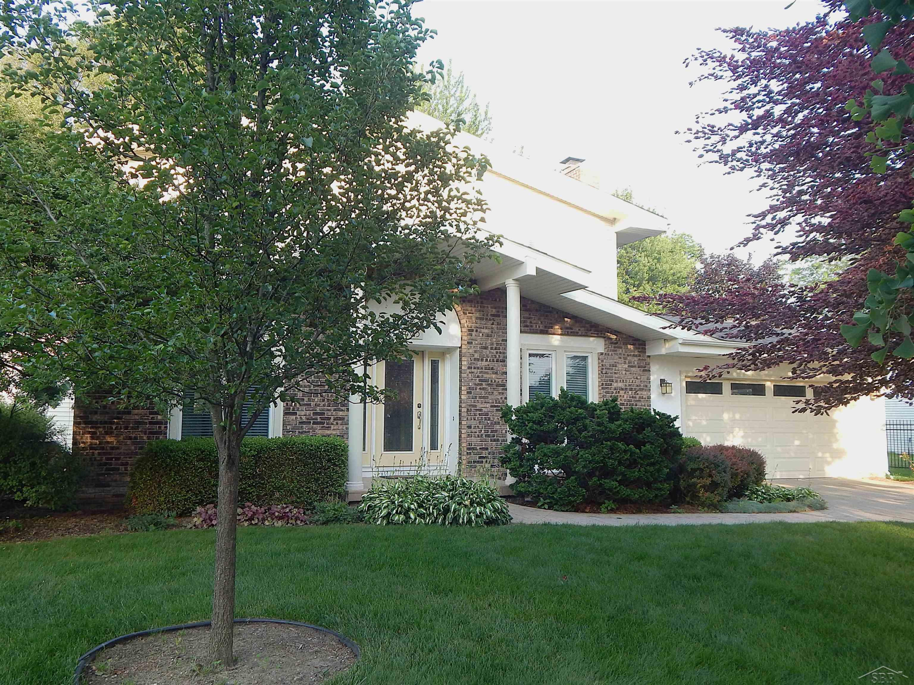 485 Winthrop Lane, Saginaw, MI 48638 — Photo 35