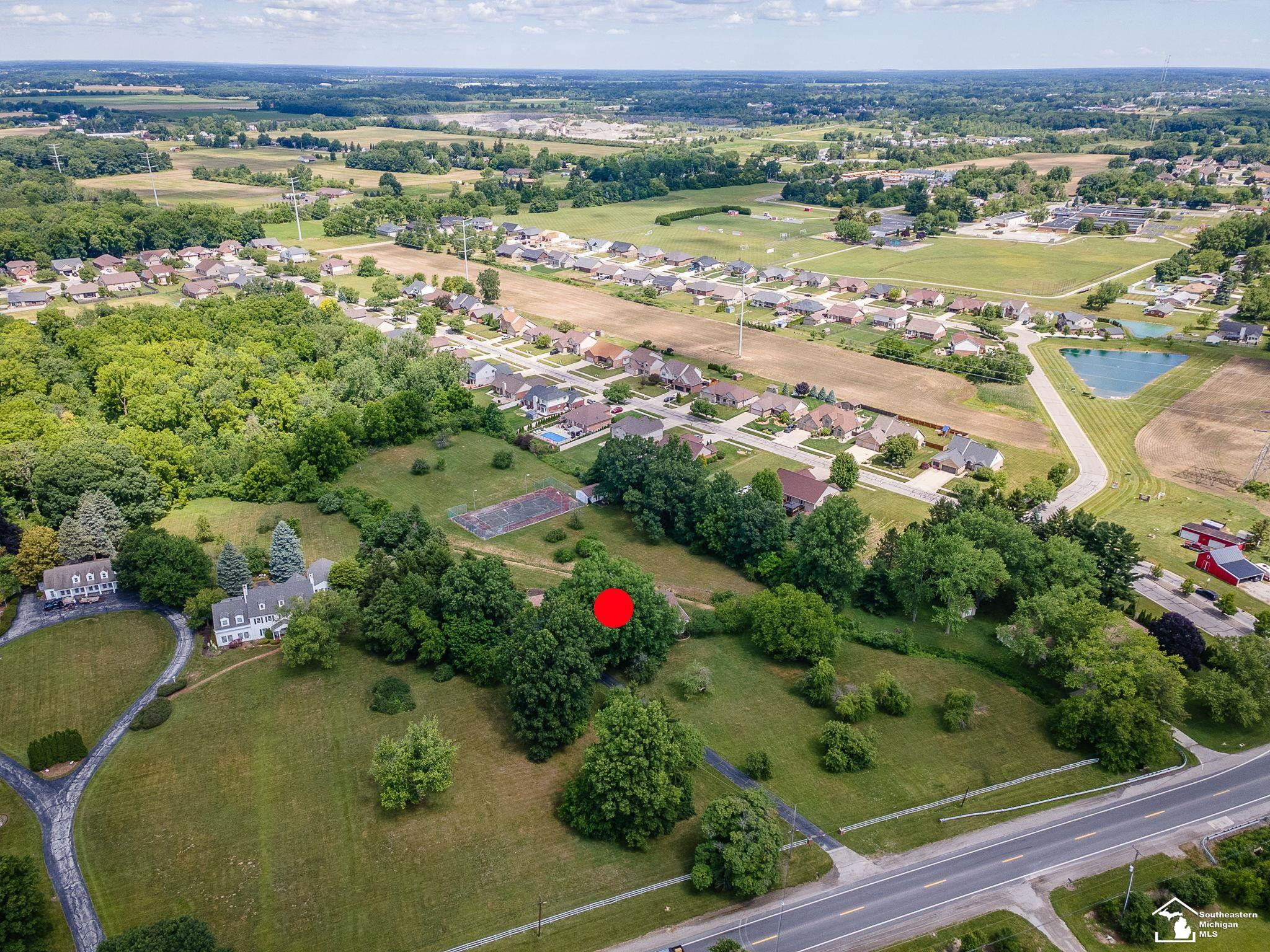 14359 S Dixie Highway, Monroe, MI 48161 — Photo 65