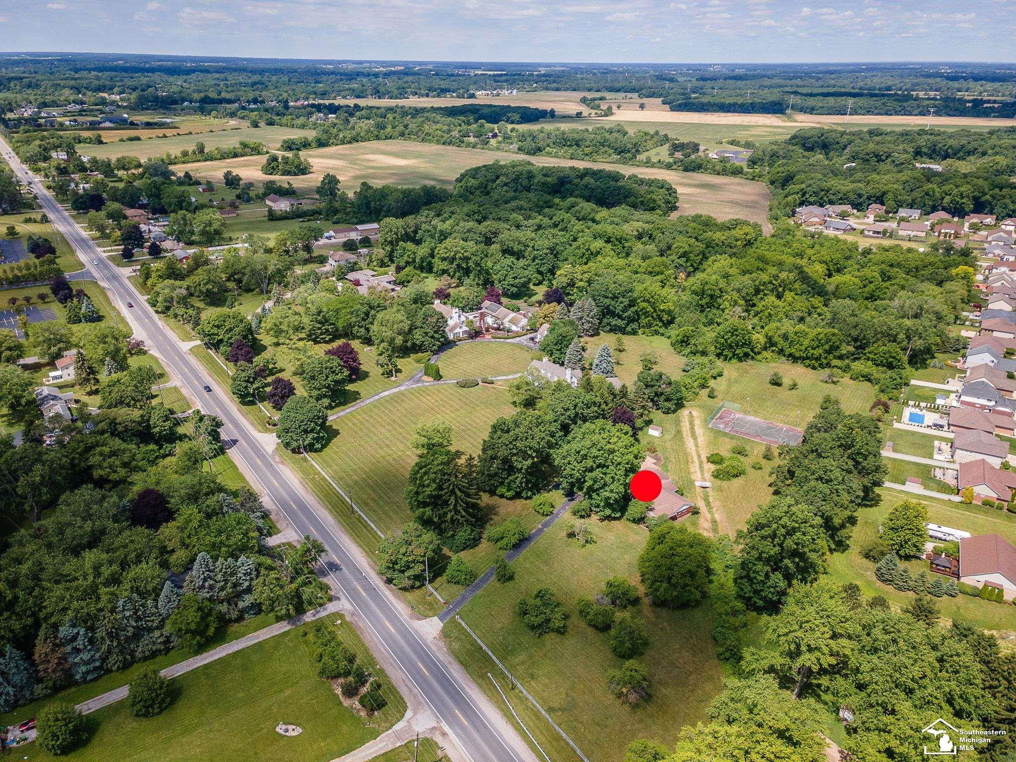 14359 S Dixie Highway, Monroe, MI 48161 — Photo 67