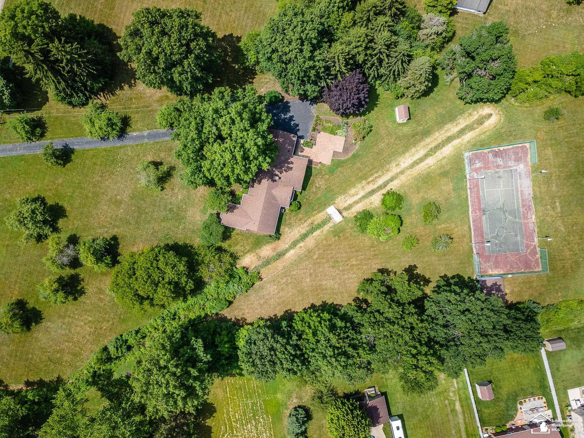 14359 S Dixie Highway, Monroe, MI 48161 — Photo 68