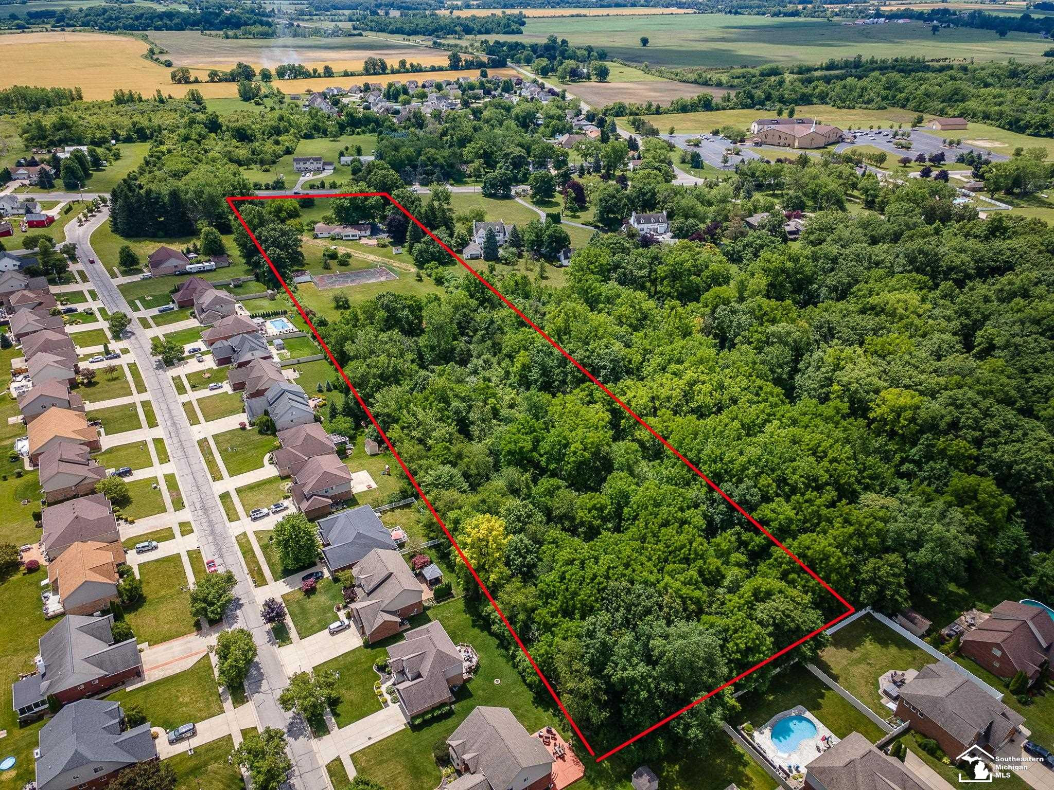 14359 S Dixie Highway, Monroe, MI 48161 — Photo 69