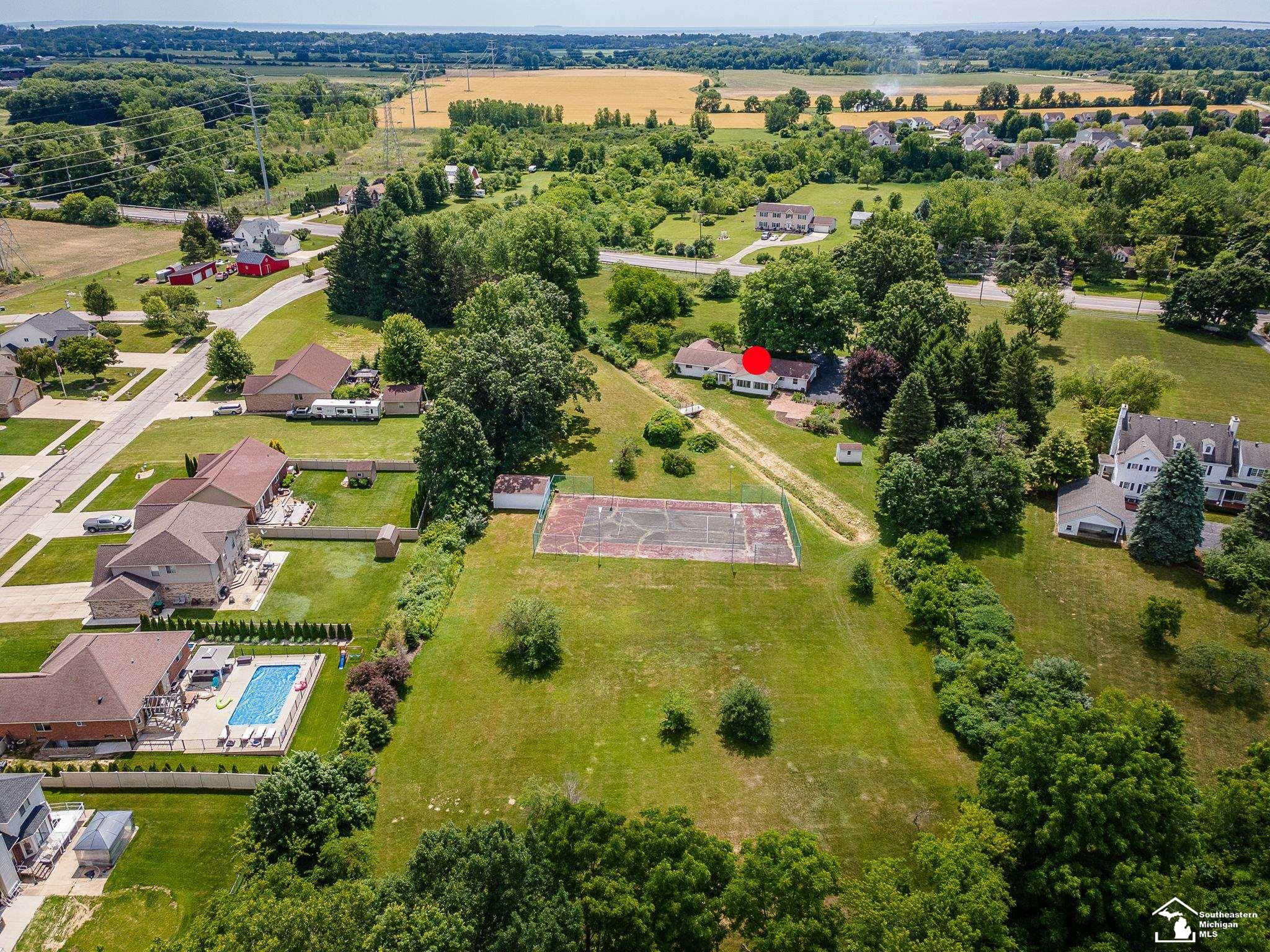 14359 S Dixie Highway, Monroe, MI 48161 — Photo 72