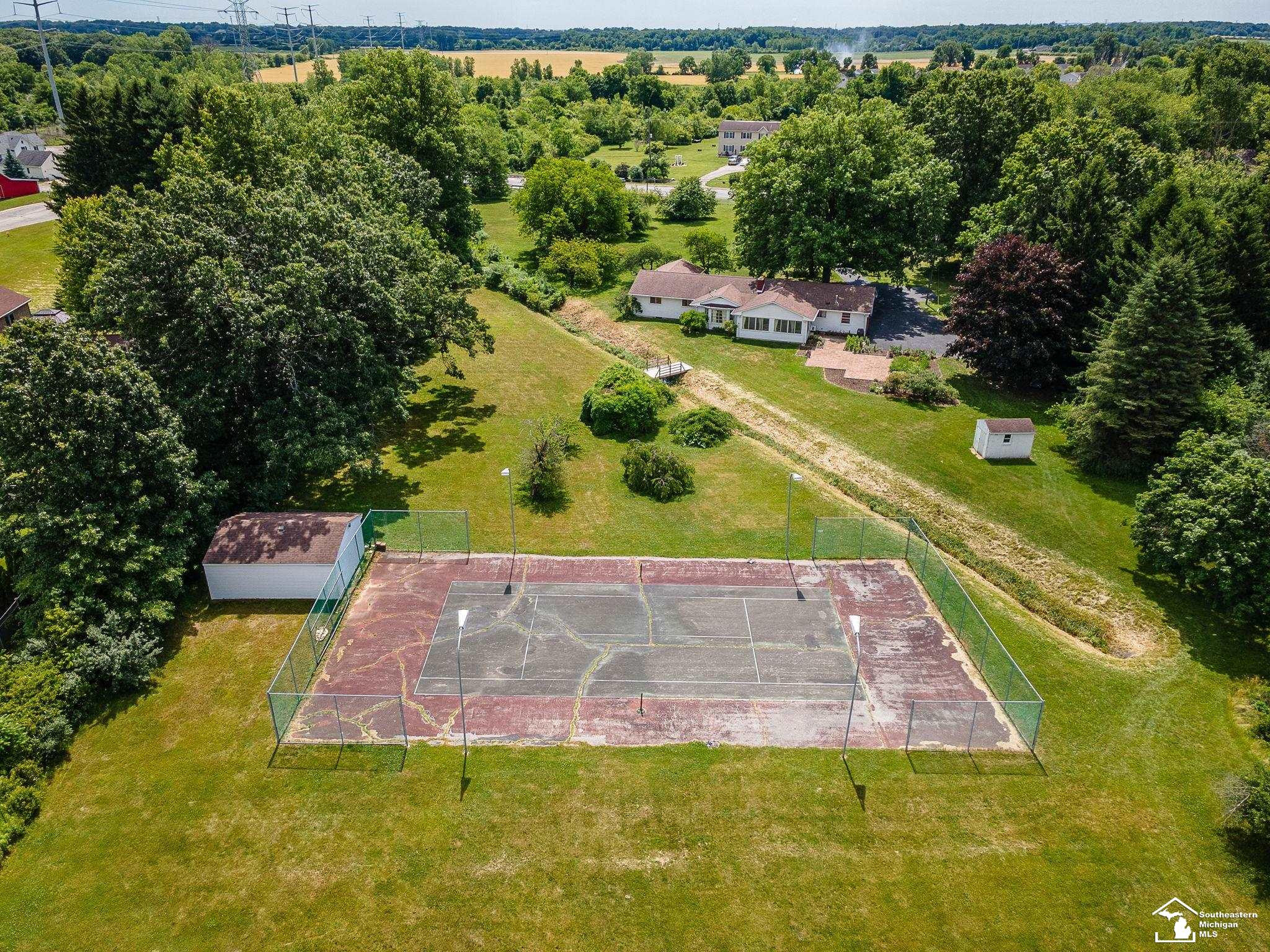 14359 S Dixie Highway, Monroe, MI 48161 — Photo 73