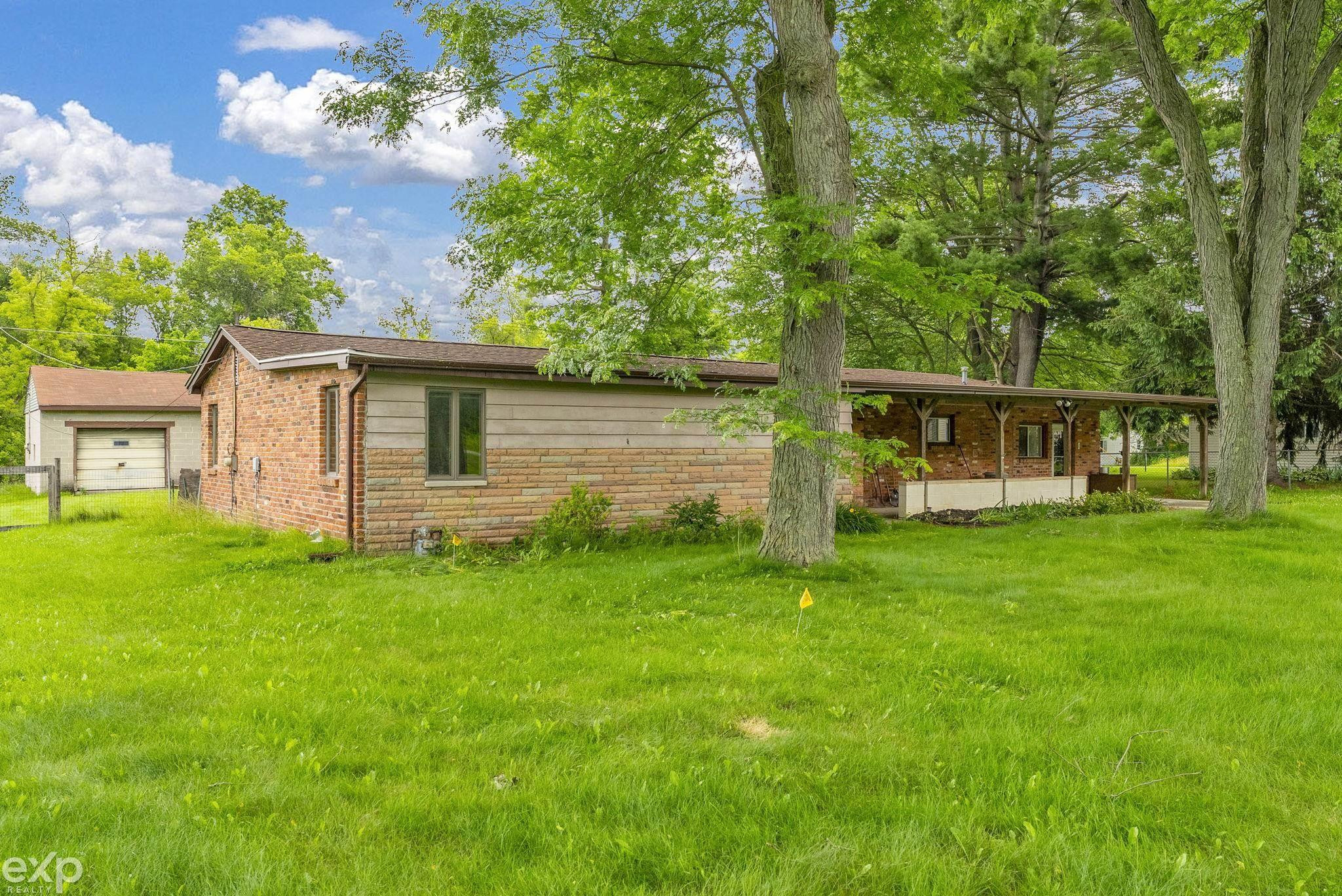 6406 Lapeer Road, MI 48049 — Photo 6