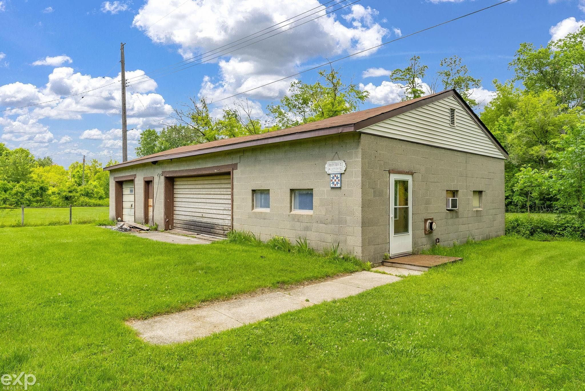 6406 Lapeer Road, MI 48049 — Photo 42