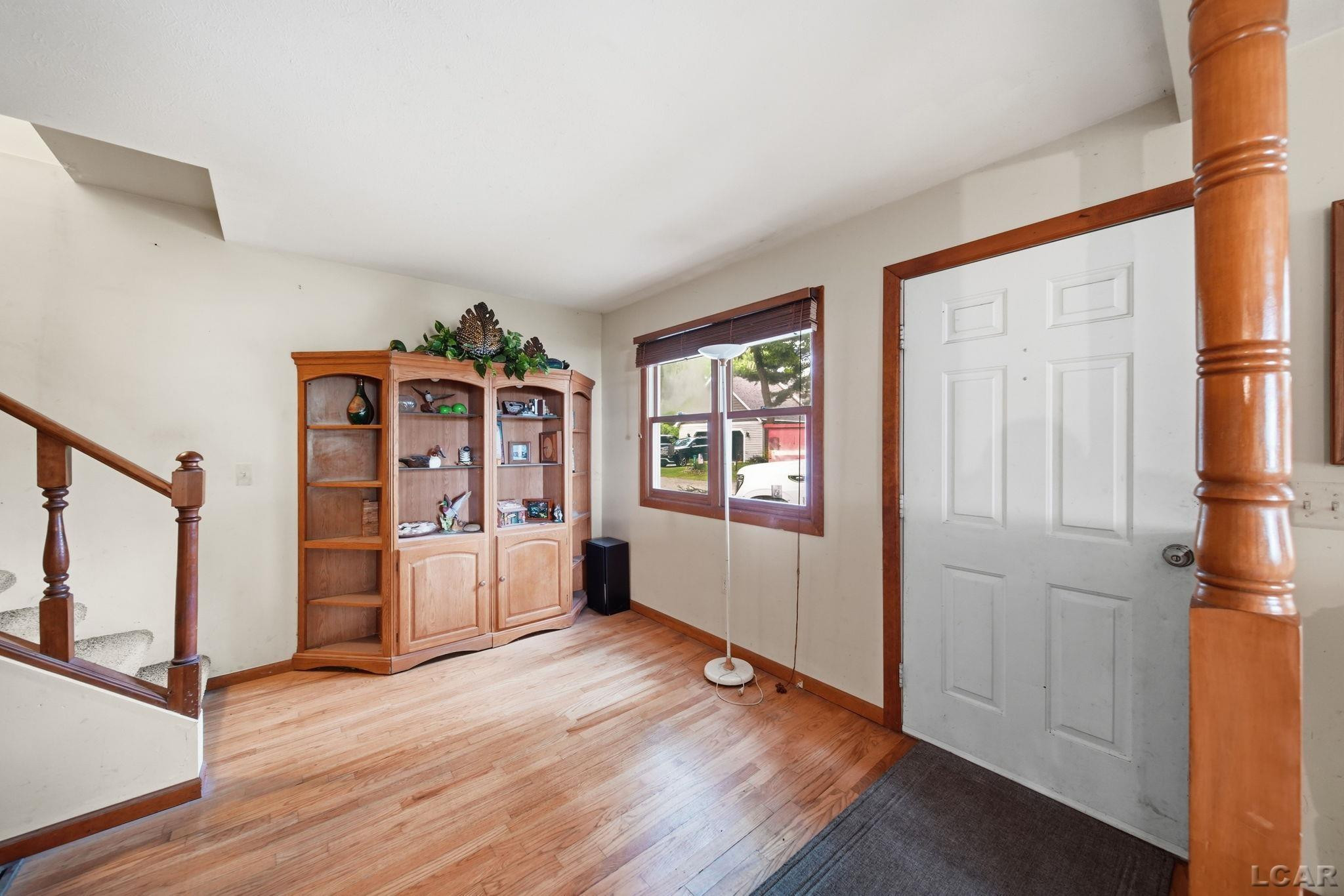 295 Ridgeway Drive, Brooklyn, MI 49230 — Photo 4