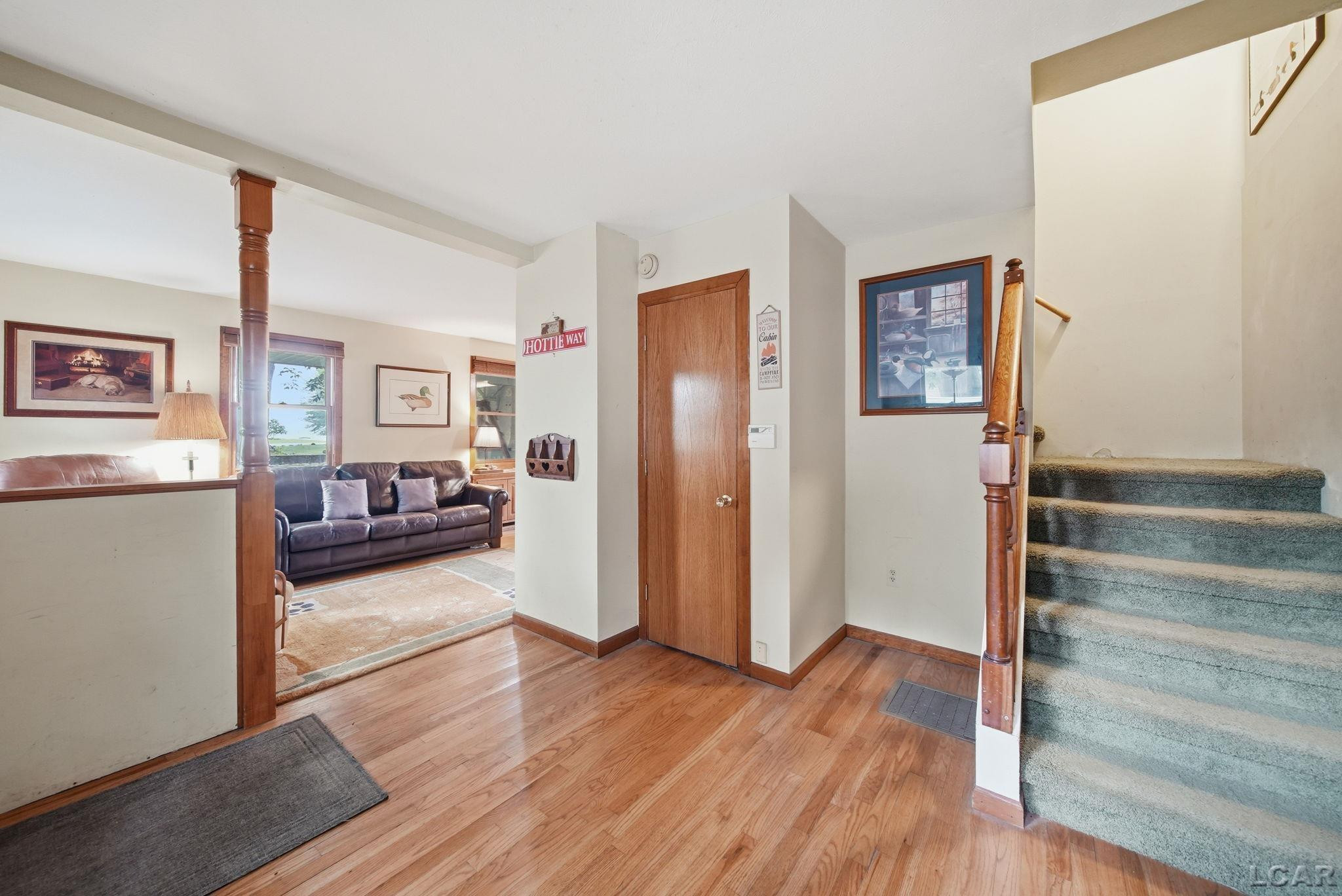 295 Ridgeway Drive, Brooklyn, MI 49230 — Photo 5