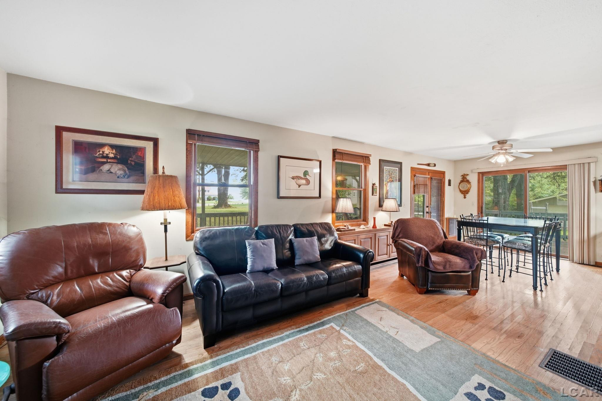 295 Ridgeway Drive, Brooklyn, MI 49230 — Photo 6