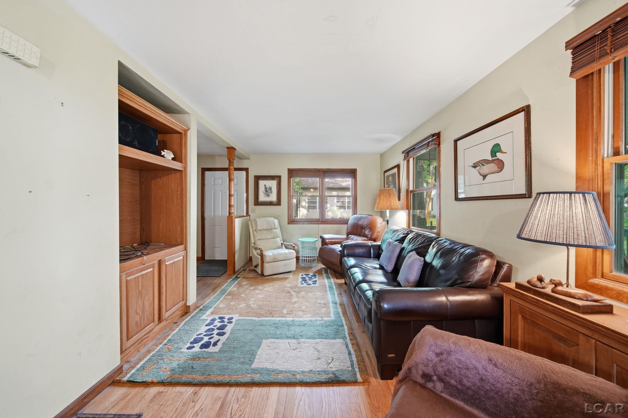 295 Ridgeway Drive, Brooklyn, MI 49230 — Photo 7