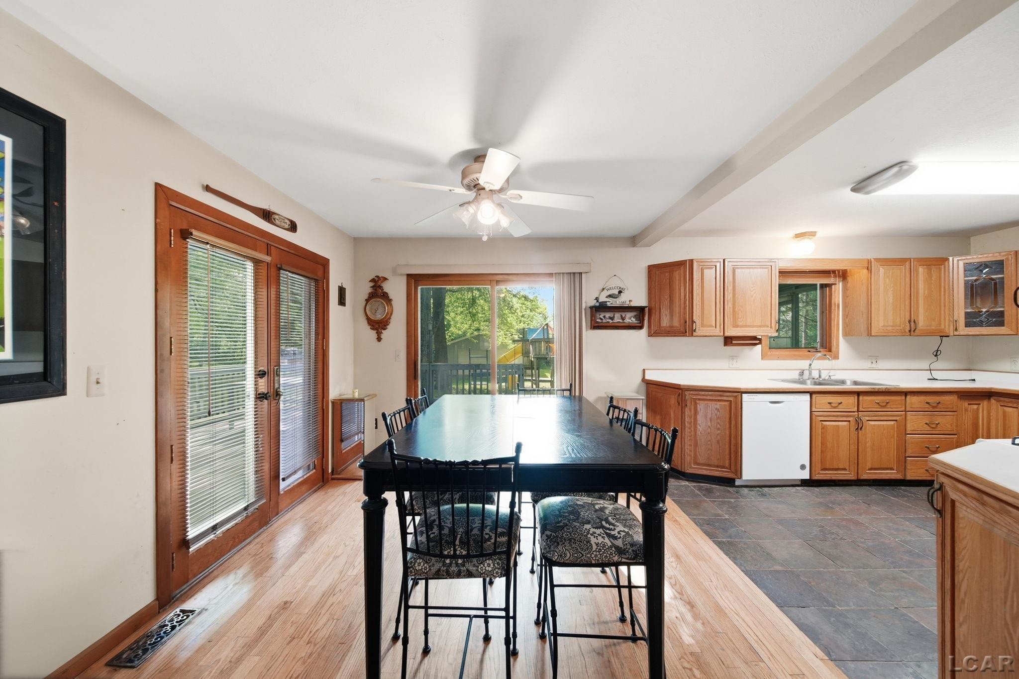 295 Ridgeway Drive, Brooklyn, MI 49230 — Photo 9