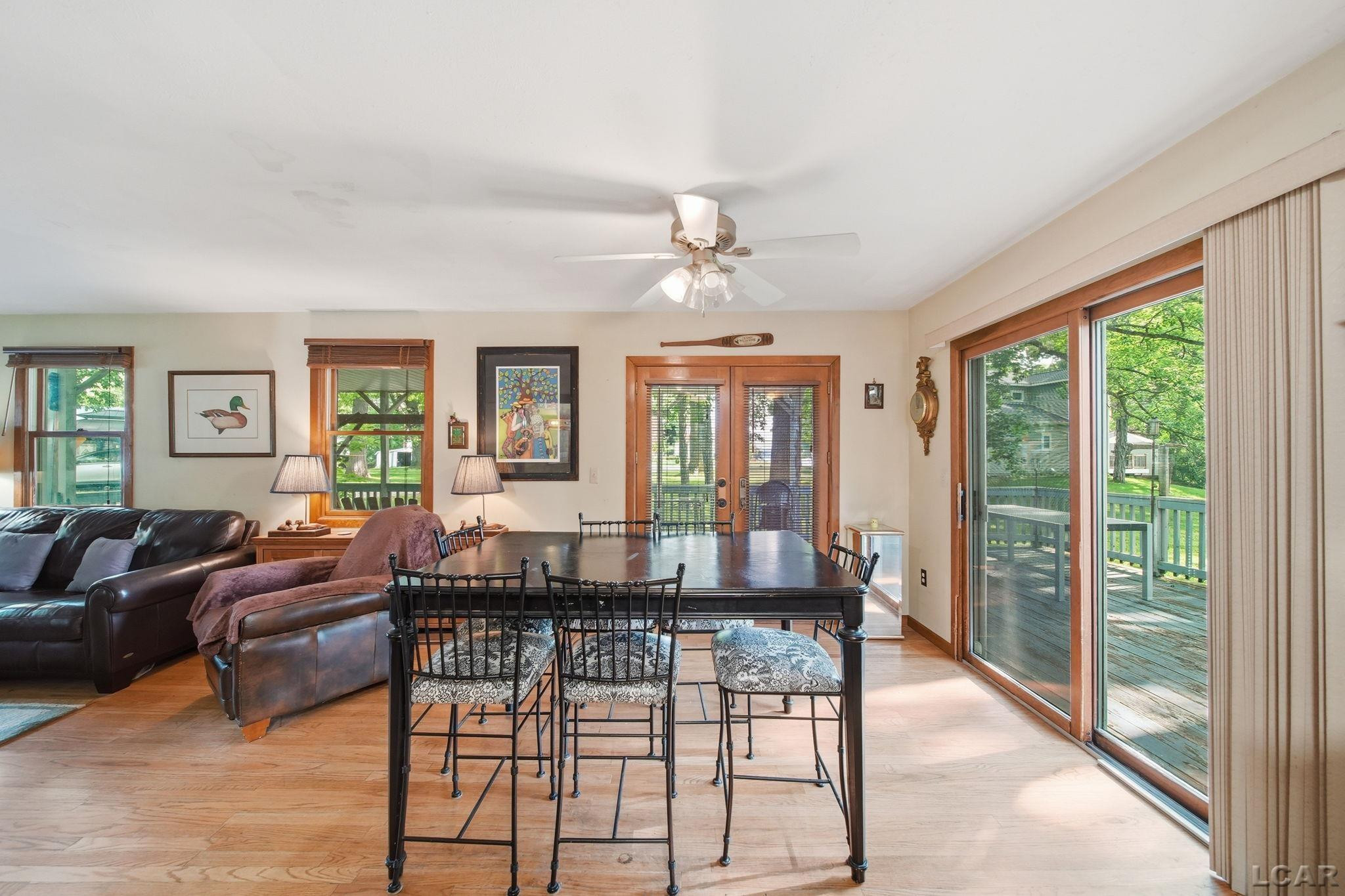 295 Ridgeway Drive, Brooklyn, MI 49230 — Photo 10