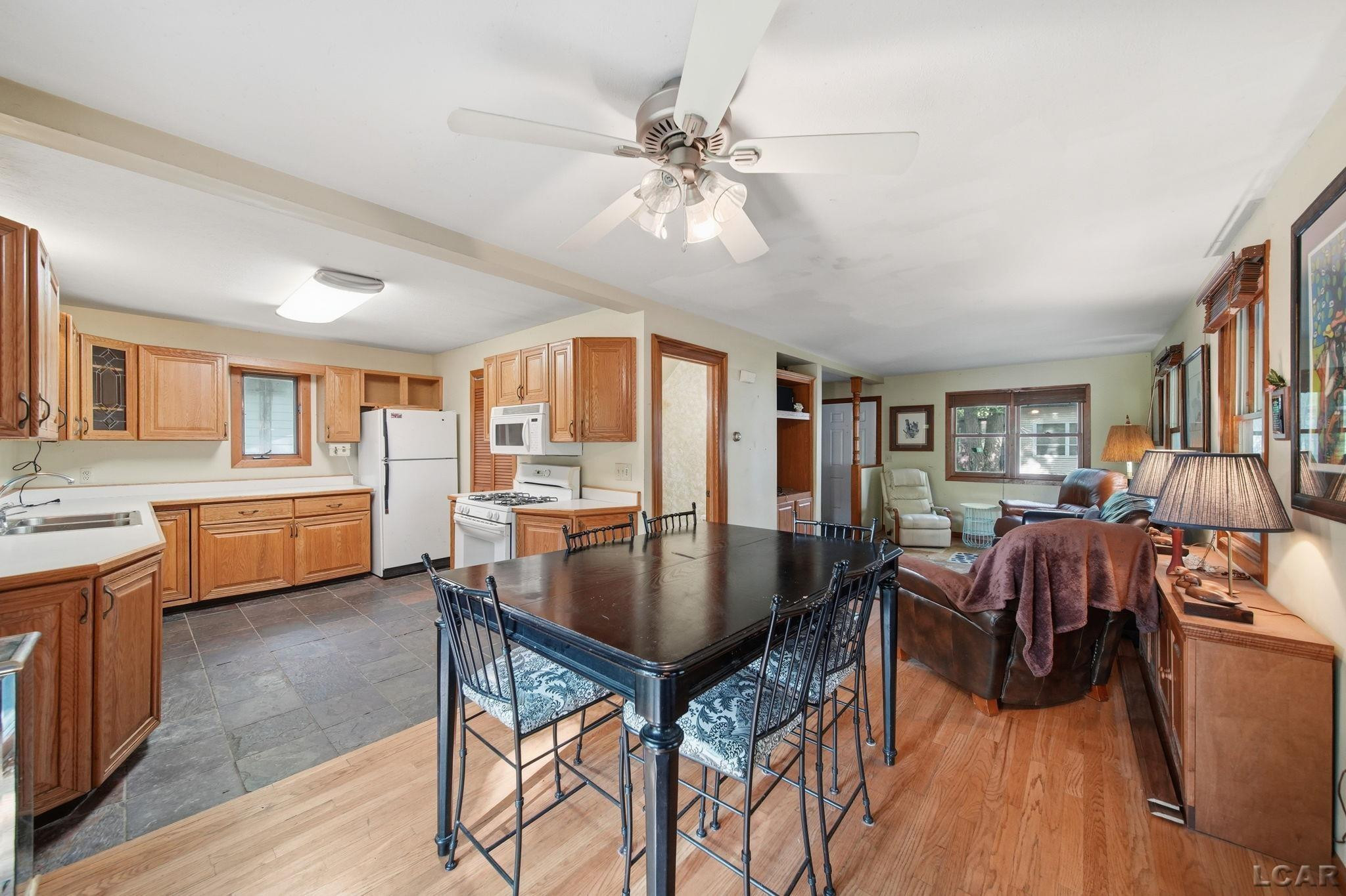 295 Ridgeway Drive, Brooklyn, MI 49230 — Photo 11