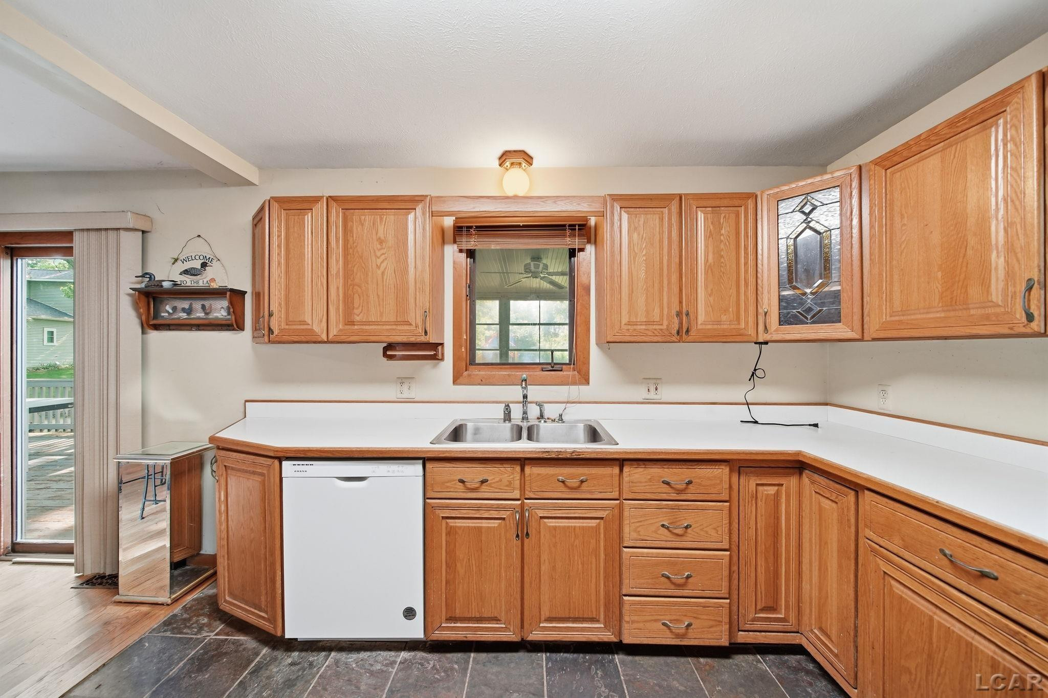 295 Ridgeway Drive, Brooklyn, MI 49230 — Photo 13