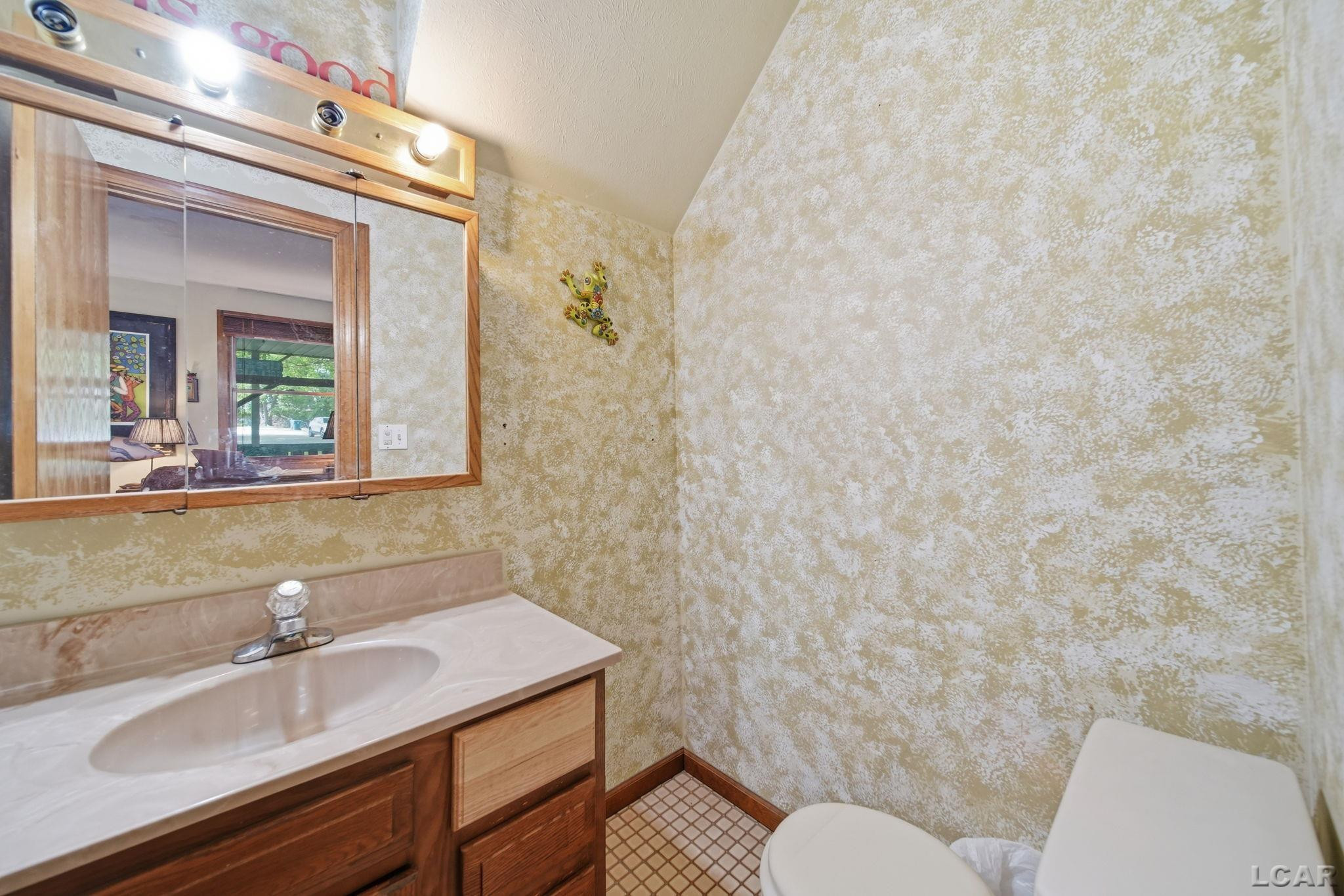 295 Ridgeway Drive, Brooklyn, MI 49230 — Photo 14