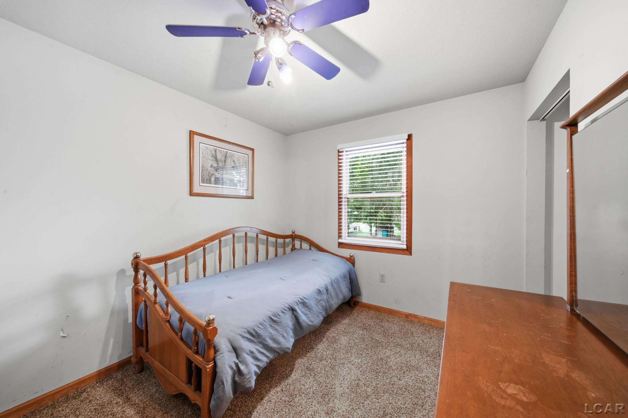 295 Ridgeway Drive, Brooklyn, MI 49230 — Photo 16