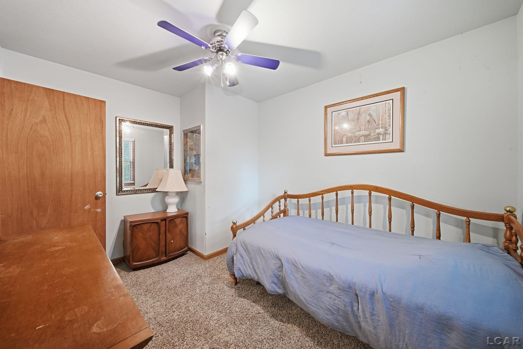 295 Ridgeway Drive, Brooklyn, MI 49230 — Photo 17