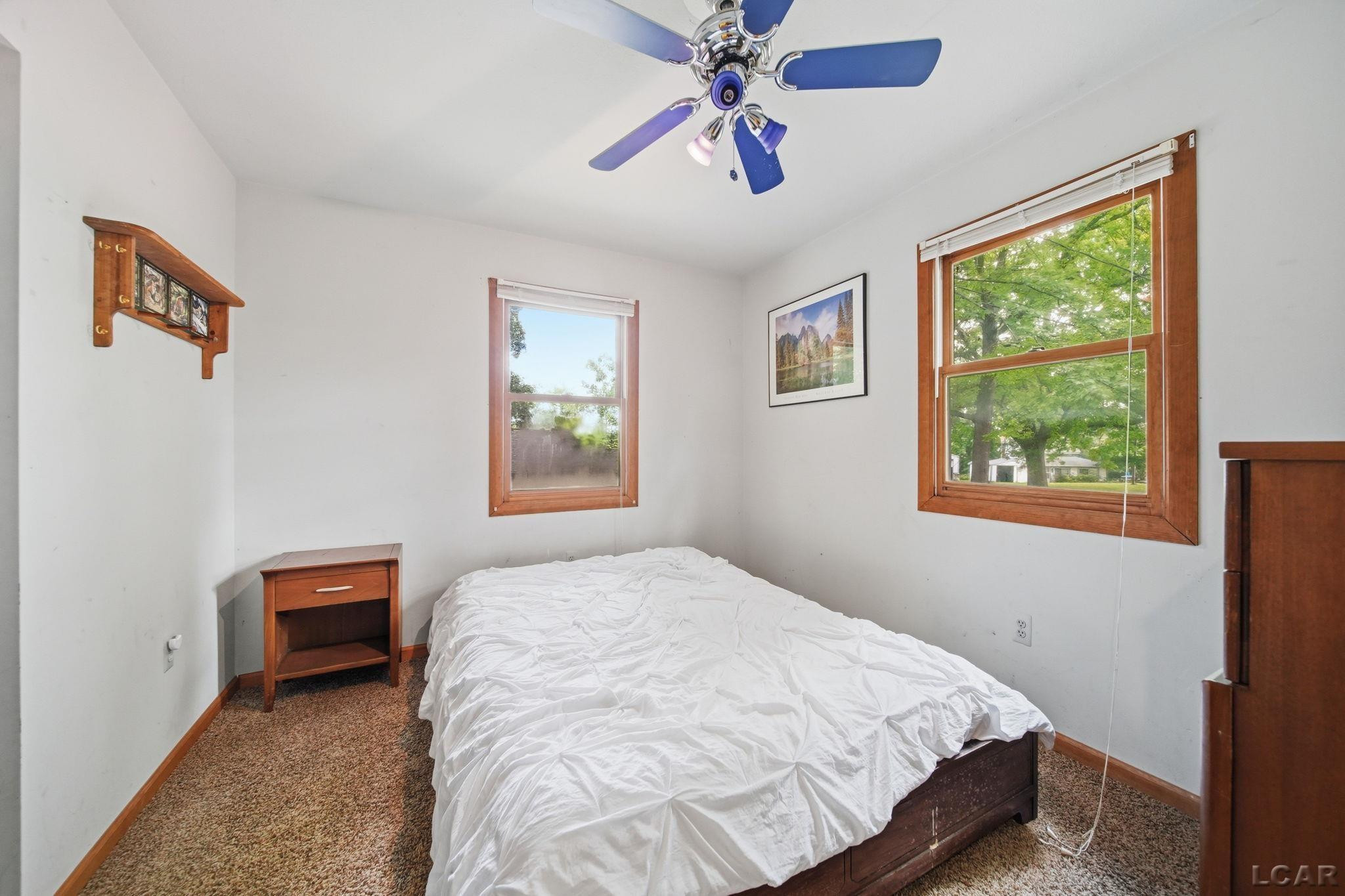 295 Ridgeway Drive, Brooklyn, MI 49230 — Photo 18