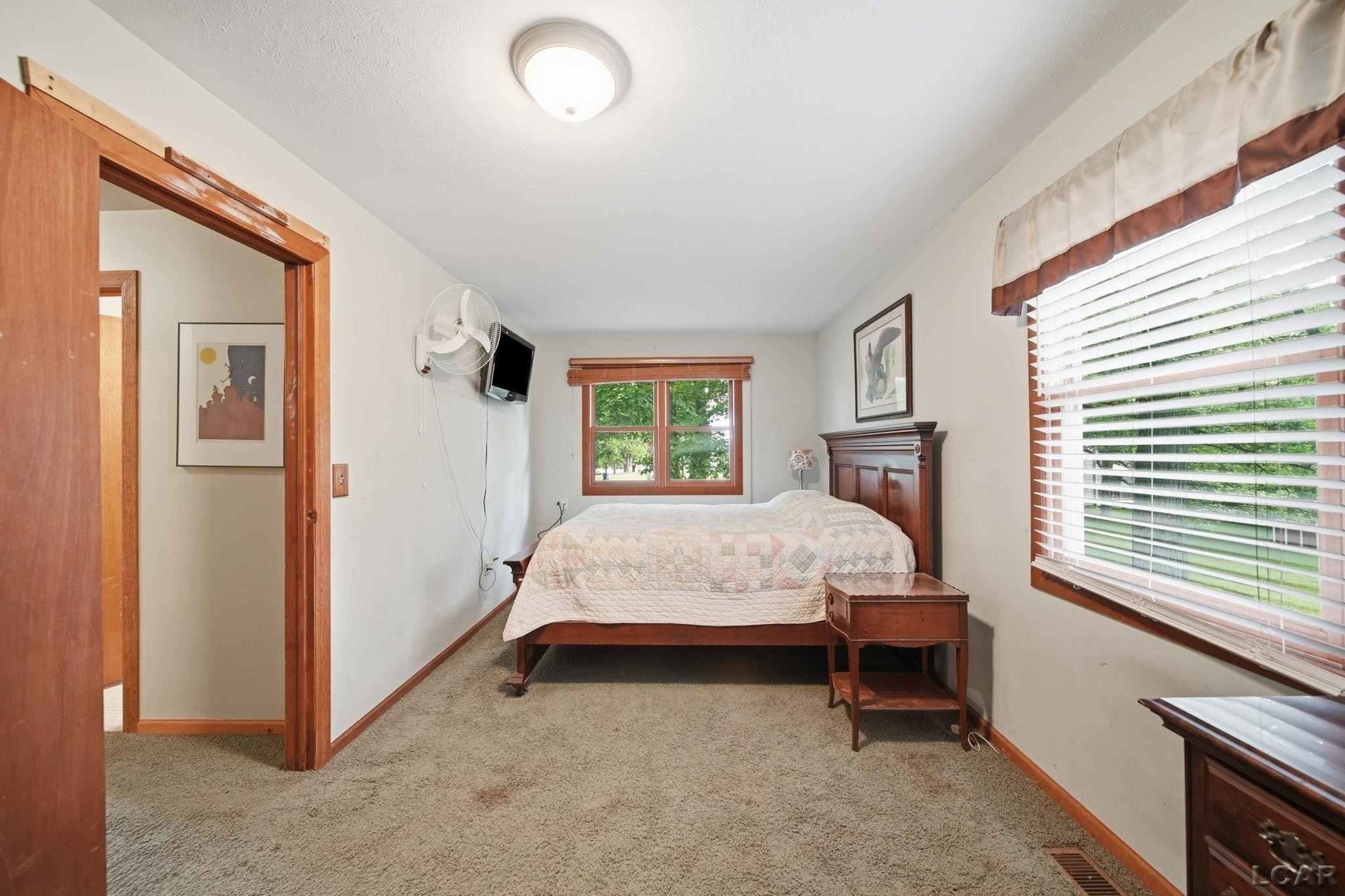 295 Ridgeway Drive, Brooklyn, MI 49230 — Photo 21